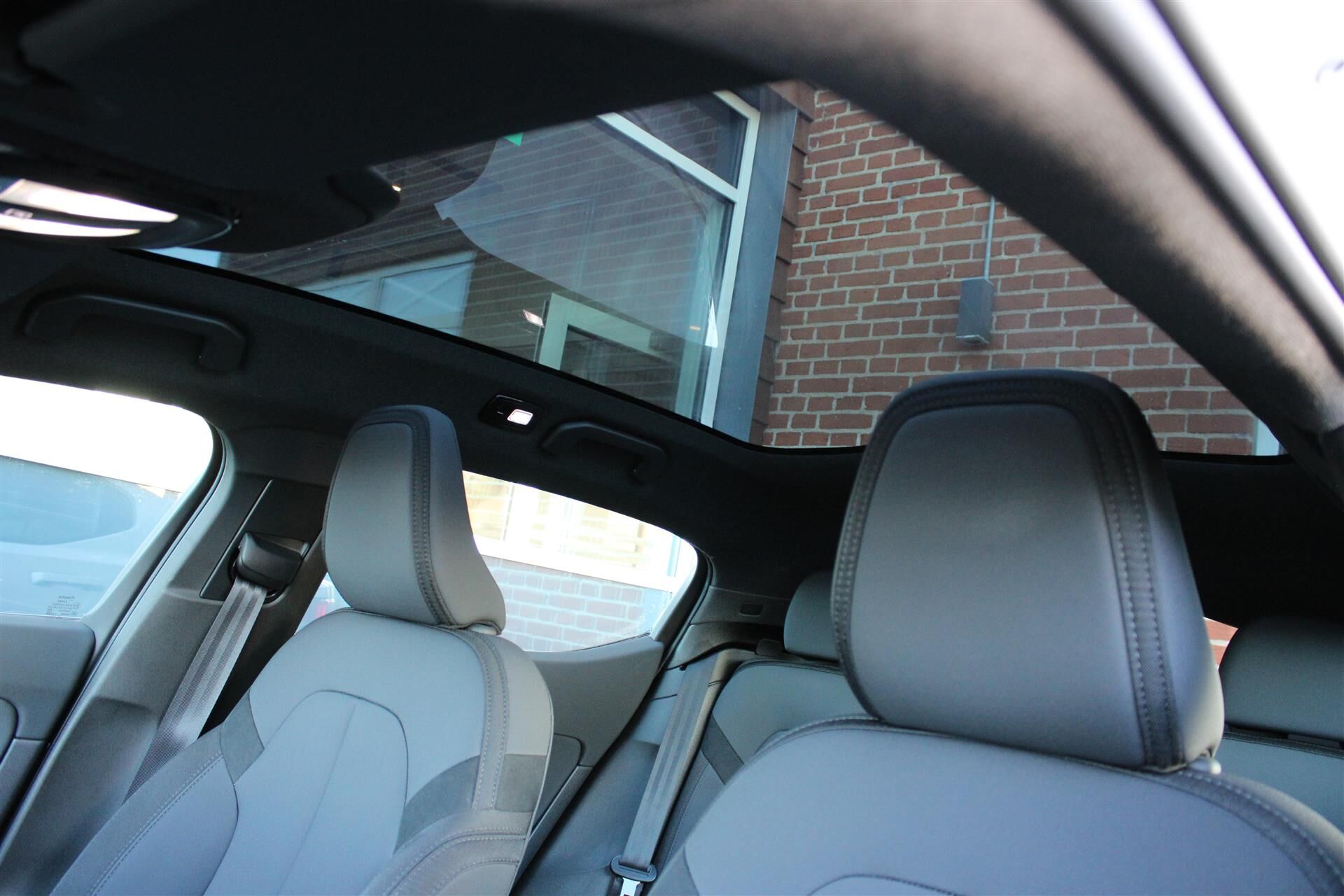 Billede af Polestar 2 EL Long Range Single motor Plus 299HK 5d Aut.