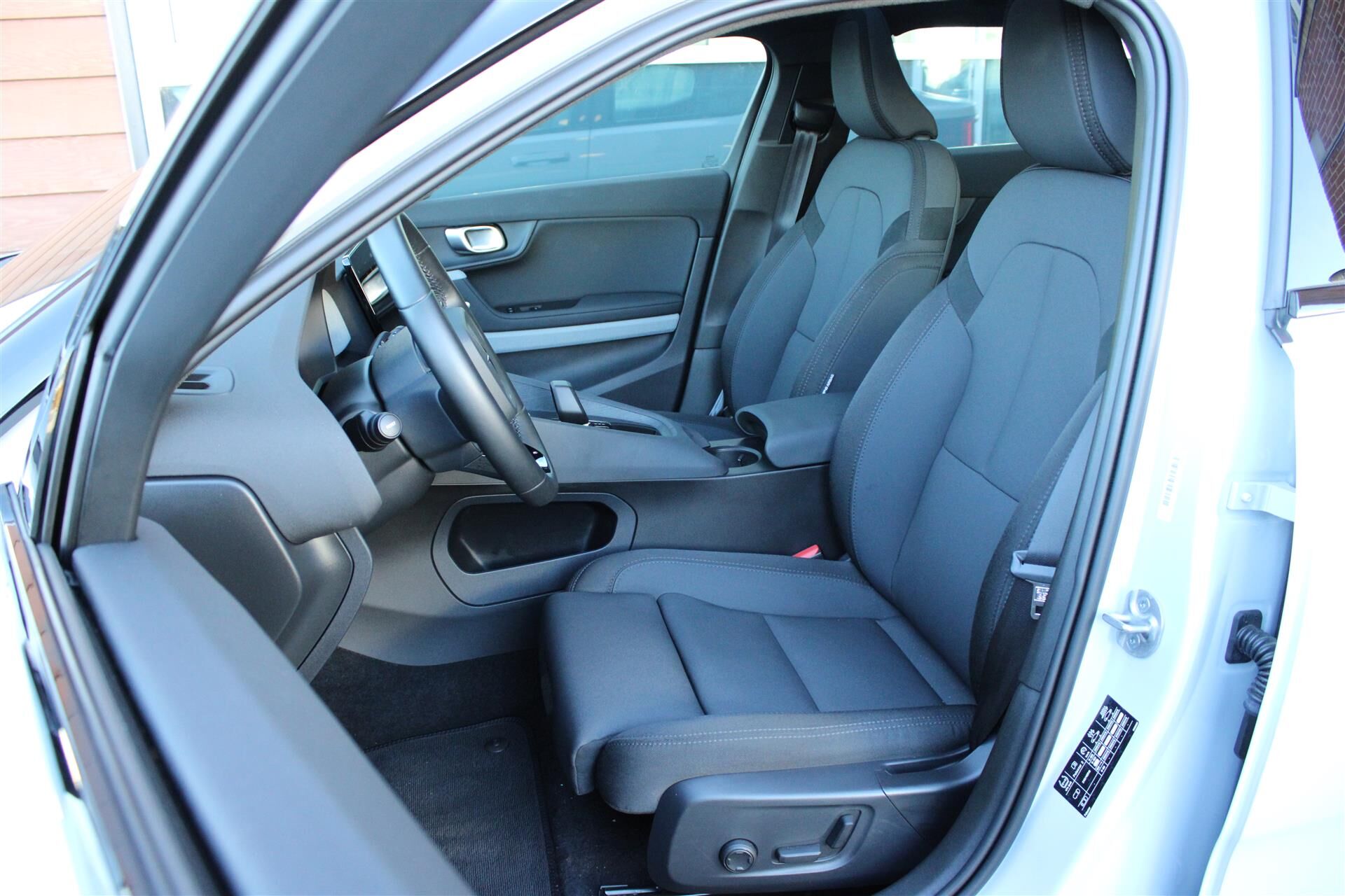 Billede af Polestar 2 EL Long Range Single motor Plus 299HK 5d Aut.