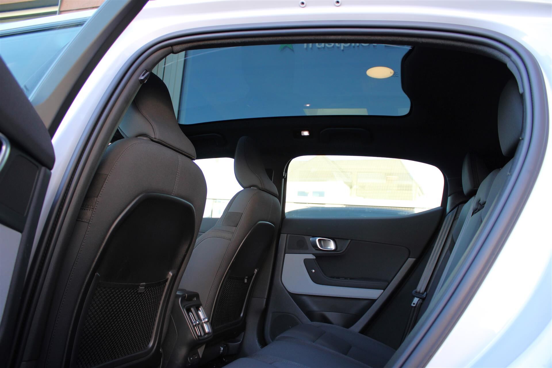 Billede af Polestar 2 EL Long Range Single motor Plus 299HK 5d Aut.