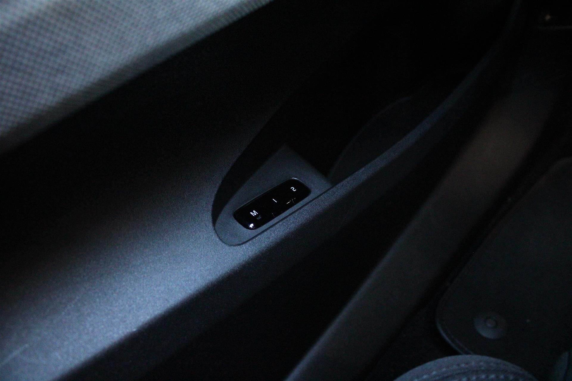 Billede af Polestar 2 EL Long Range Single motor Plus 299HK 5d Aut.