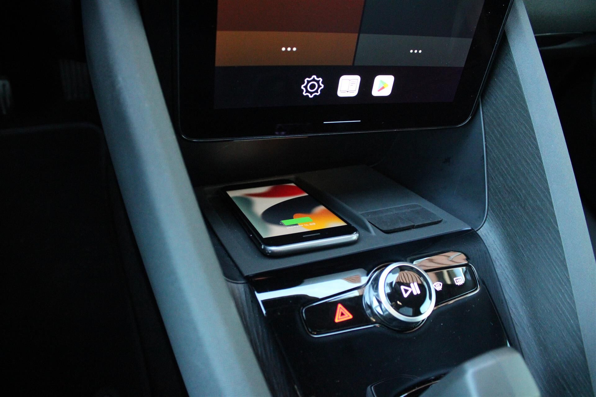 Billede af Polestar 2 EL Long Range Single motor Plus 299HK 5d Aut.