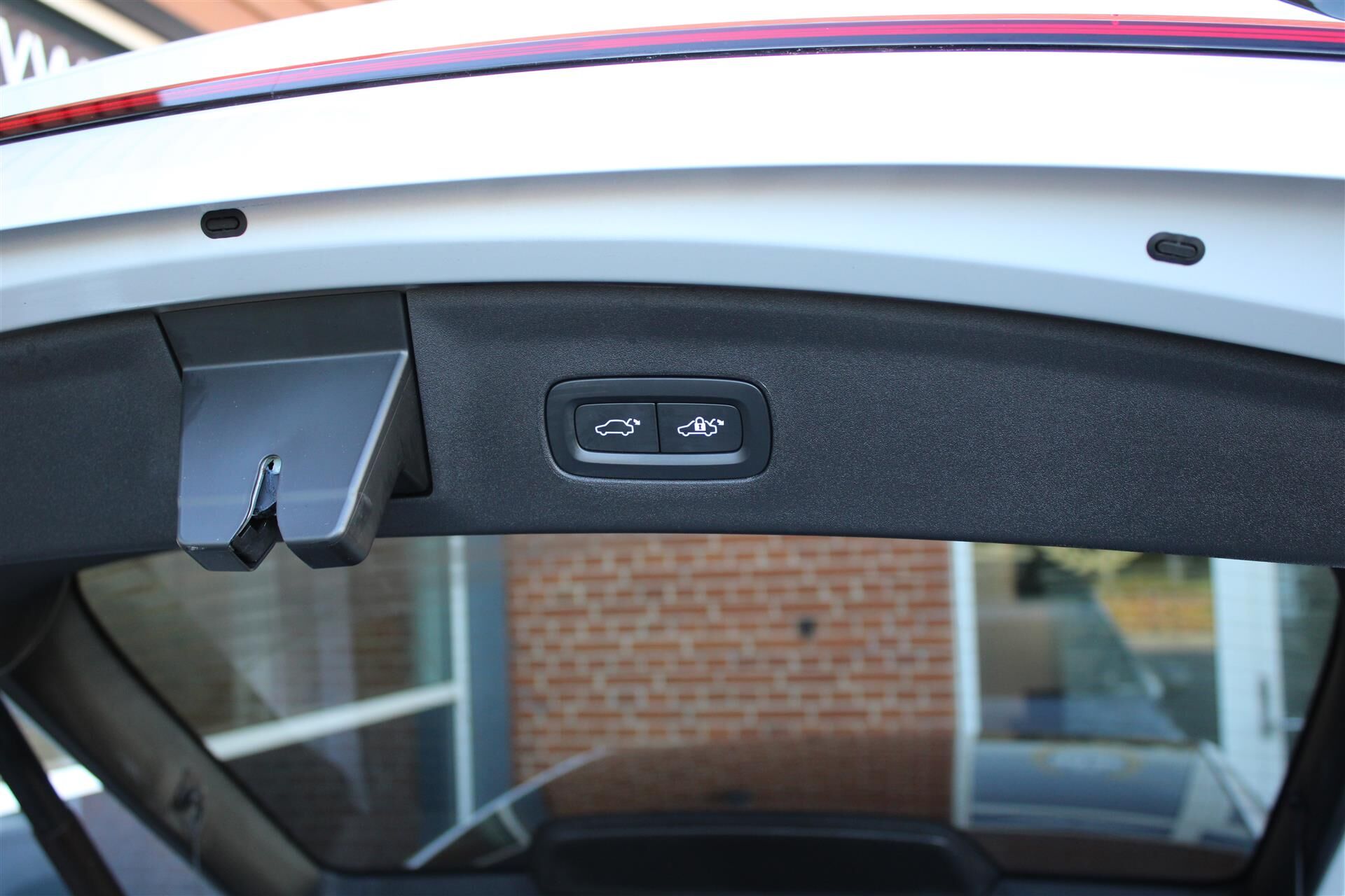 Billede af Polestar 2 EL Long Range Single motor Plus 299HK 5d Aut.