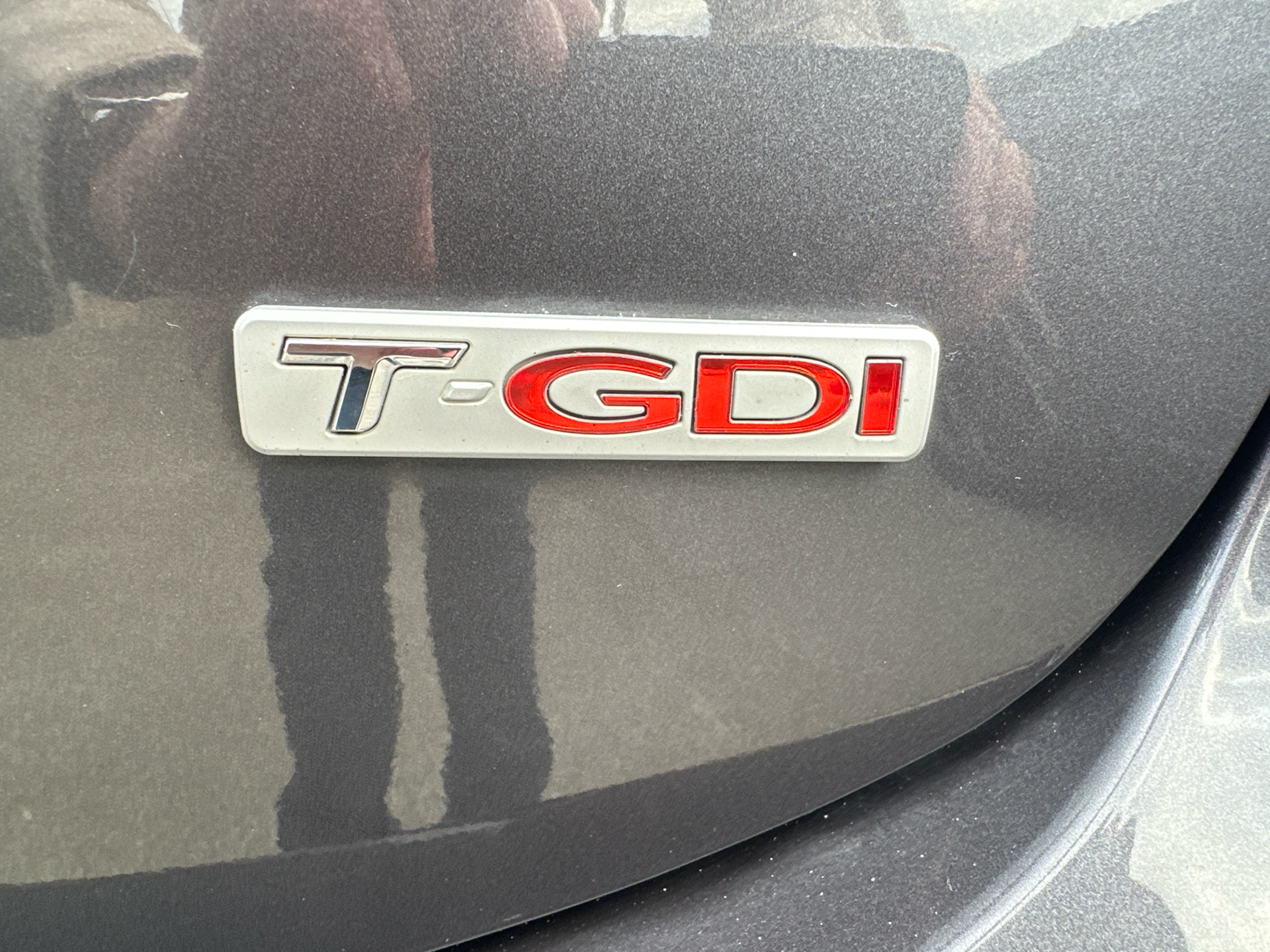Billede af Kia Rio 1,0 T-GDI Advance 100HK 5d