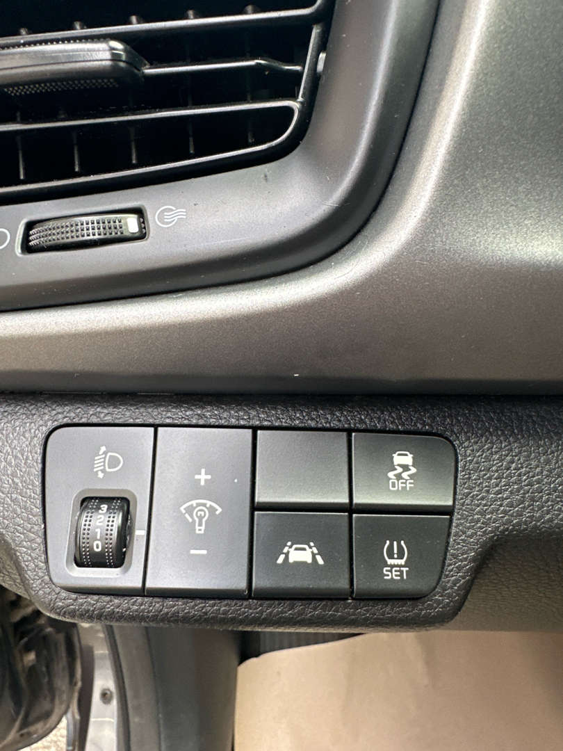 Billede af Kia Rio 1,0 T-GDI Advance 100HK 5d