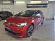 Billede af VW ID.3 EL Pro 204HK 5d Aut.