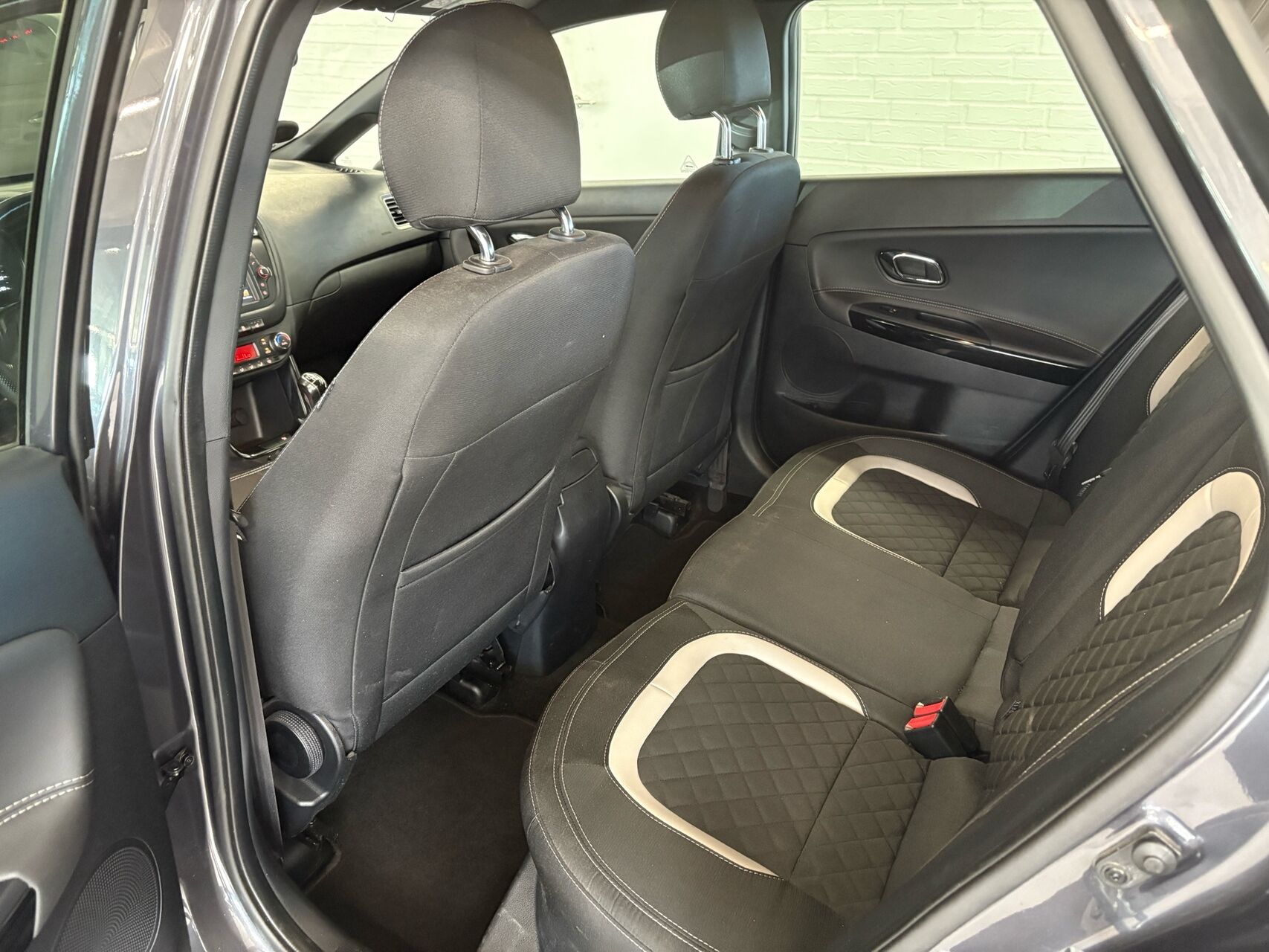 Billede af Kia Ceed SW 1,6 CRDI GT-Line Limited 136HK Stc 6g