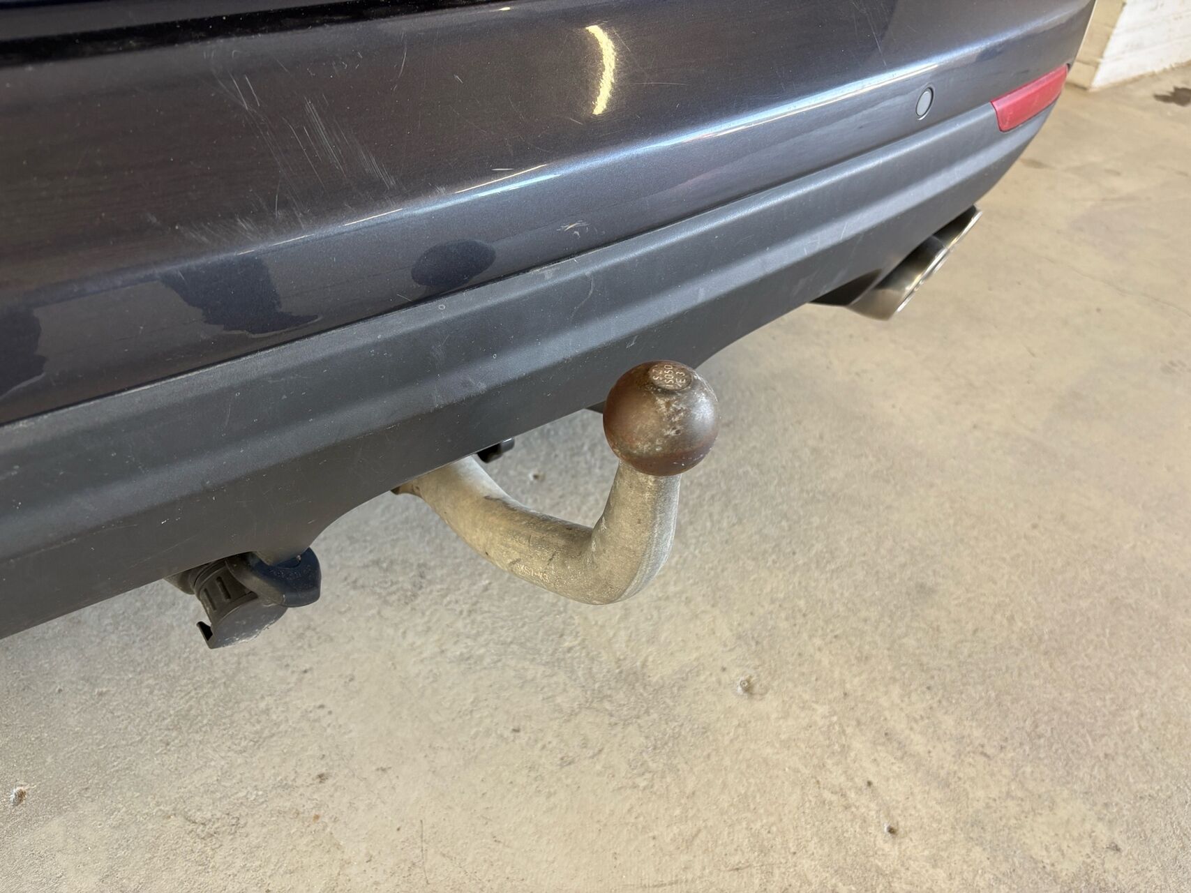 Billede af Kia Ceed SW 1,6 CRDI GT-Line Limited 136HK Stc 6g