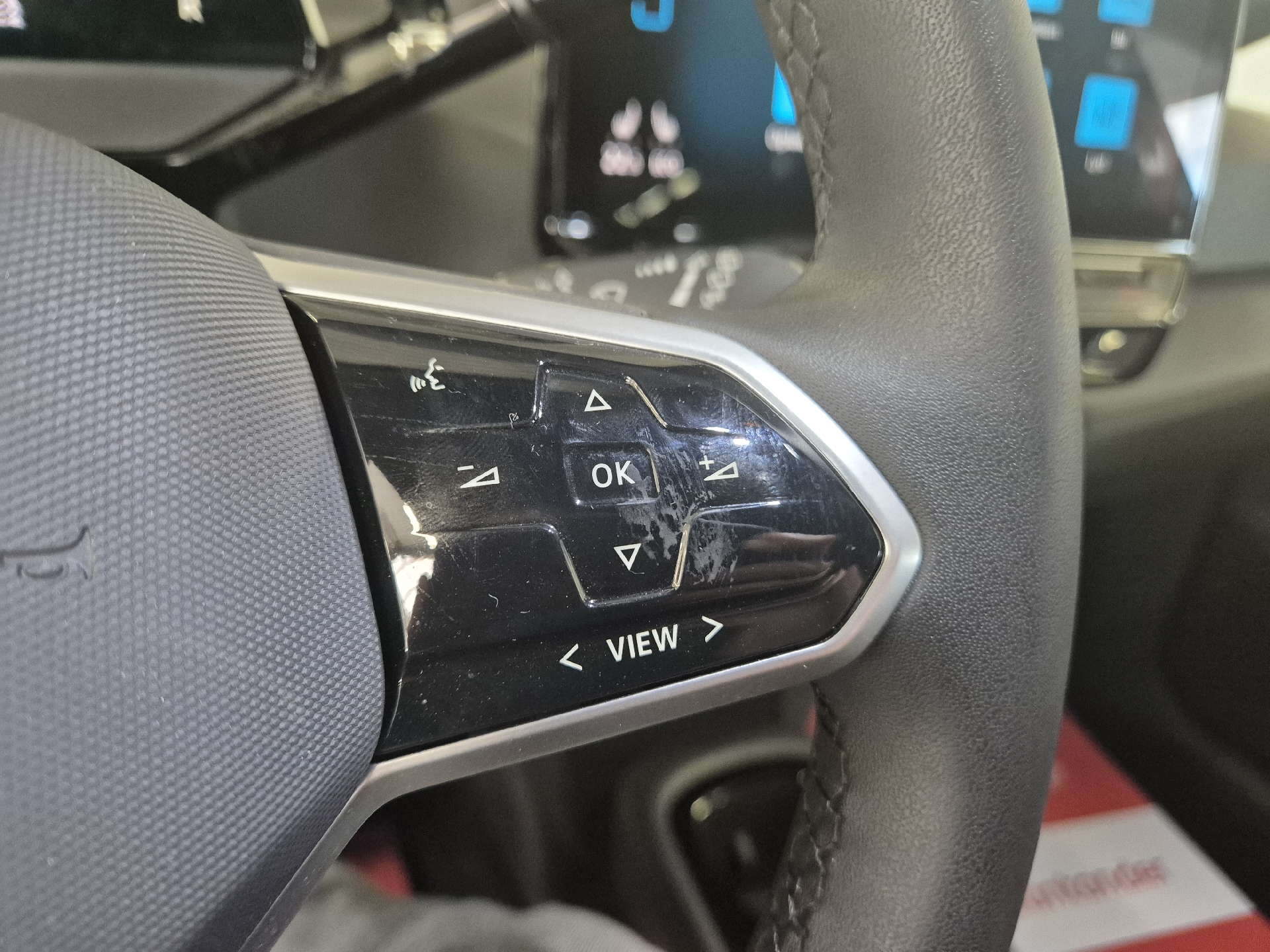 Billede af VW ID.3 EL Pro 204HK 5d Aut.