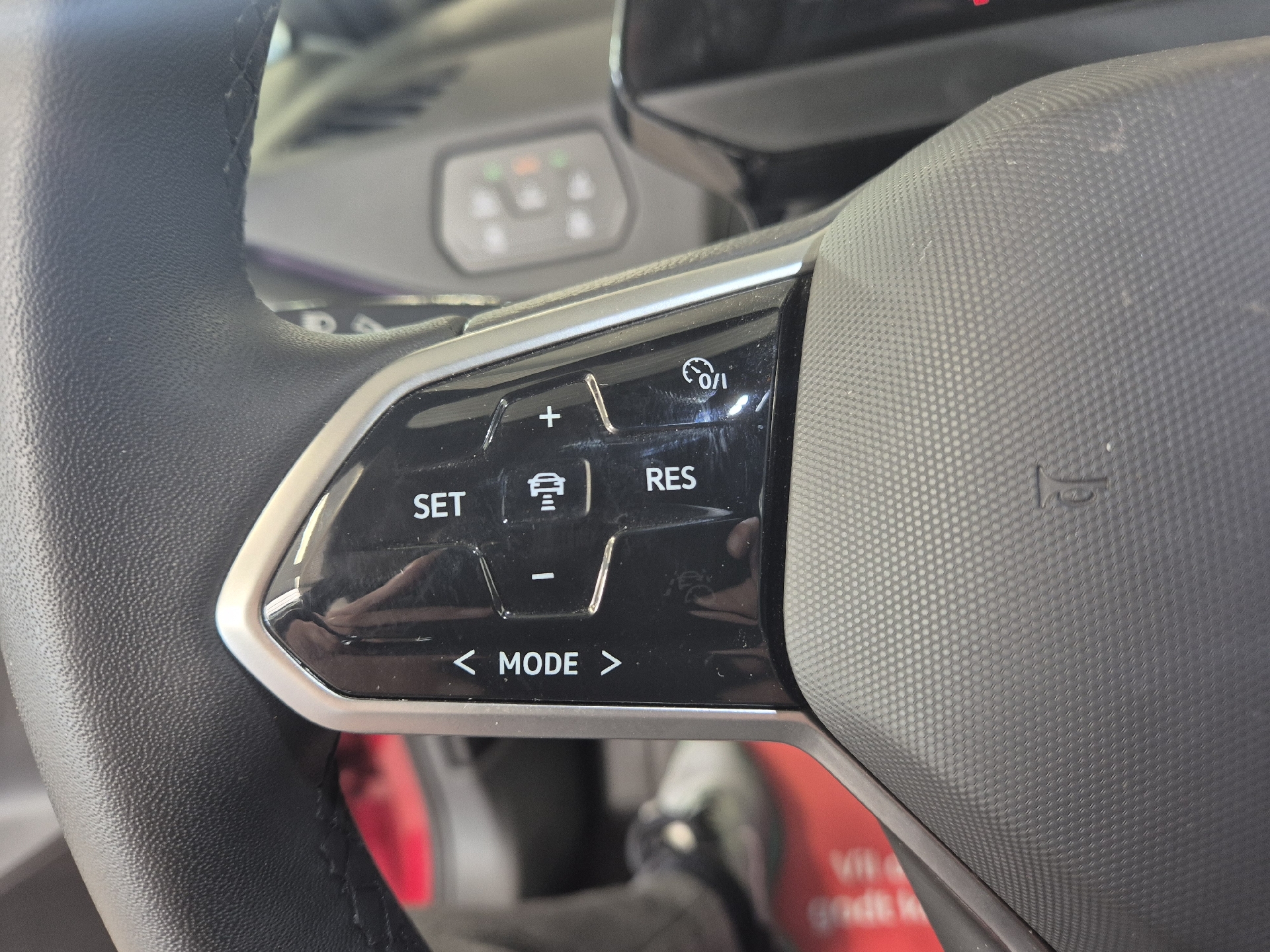 Billede af VW ID.3 EL Pro 204HK 5d Aut.