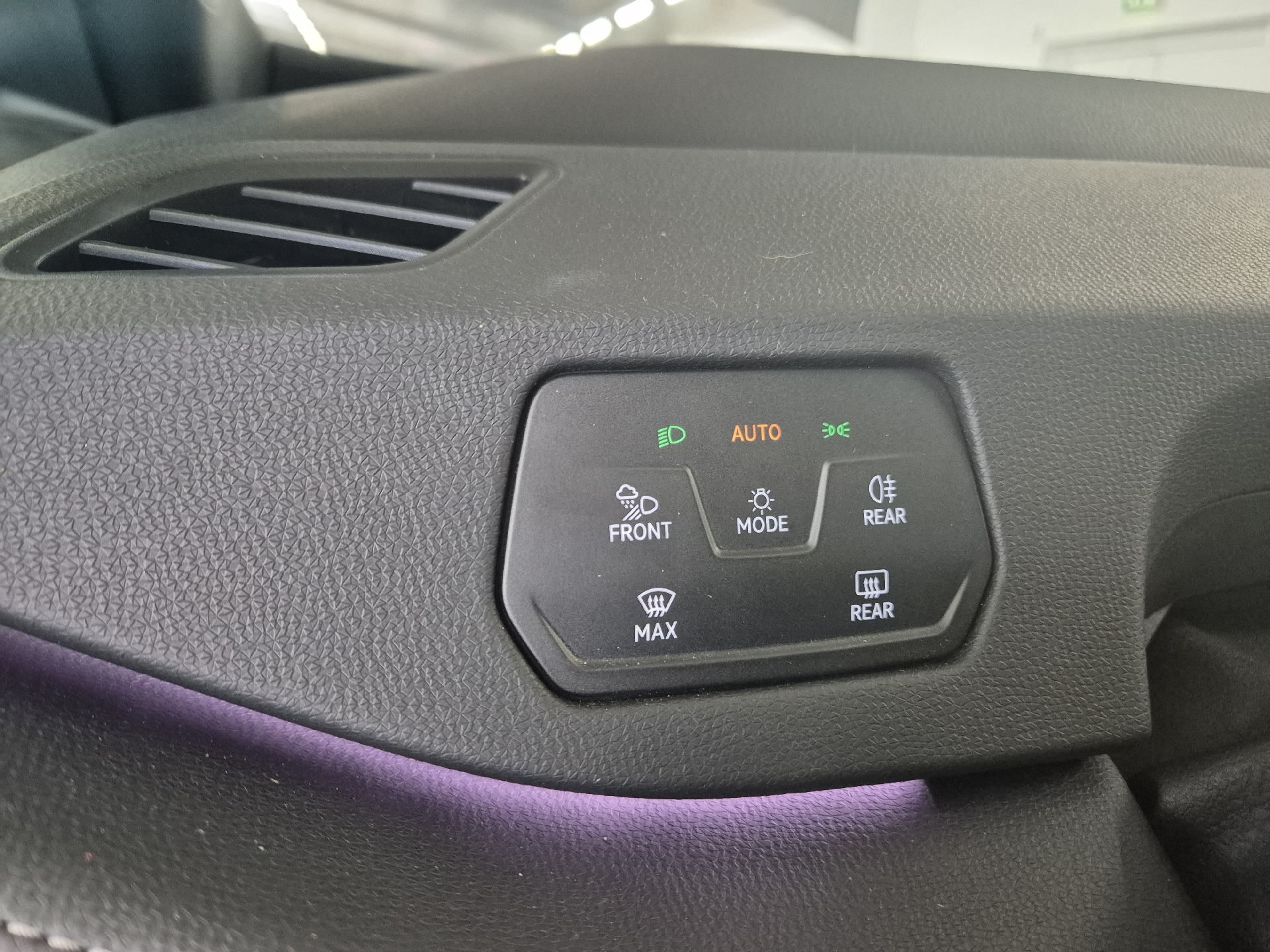 Billede af VW ID.3 EL Pro 204HK 5d Aut.