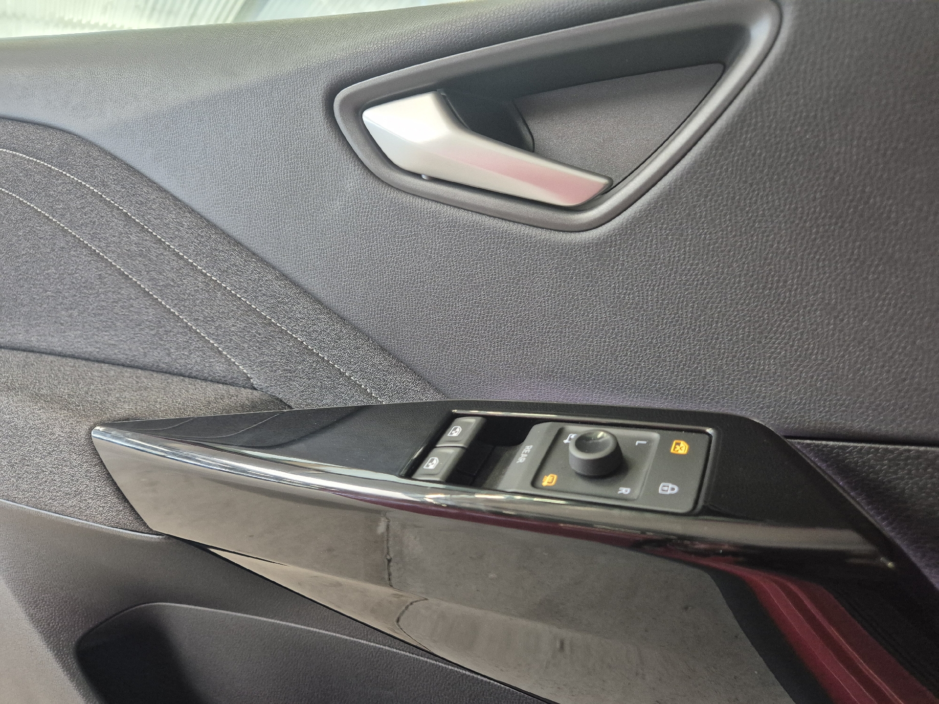 Billede af VW ID.3 EL Pro 204HK 5d Aut.