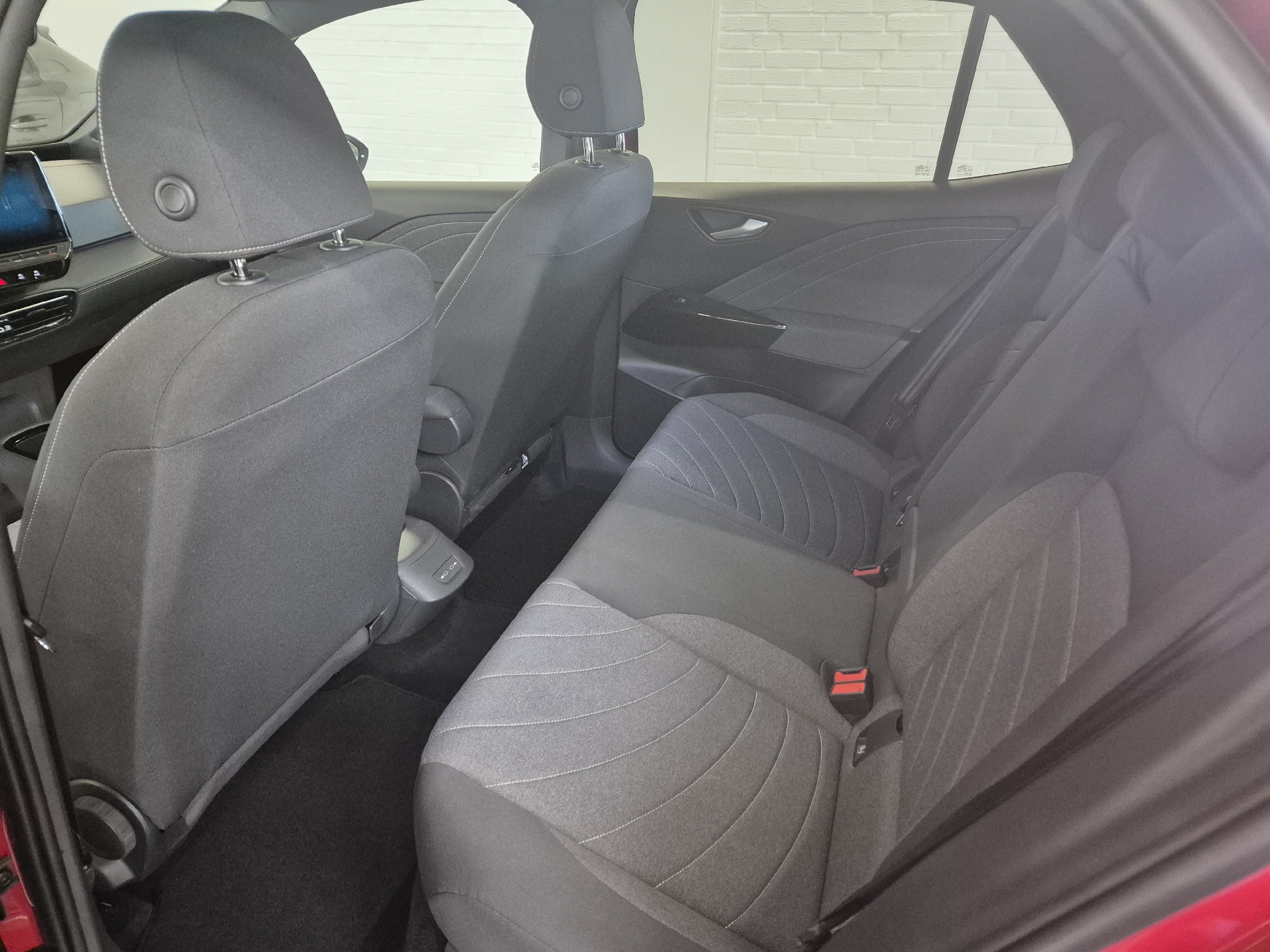 Billede af VW ID.3 EL Pro 204HK 5d Aut.