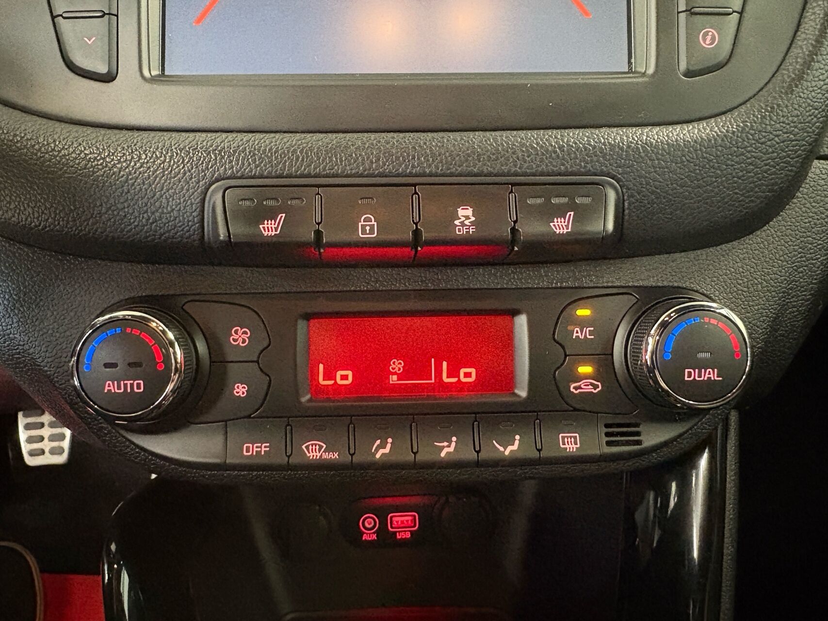 Billede af Kia Ceed SW 1,6 CRDI GT-Line Limited 136HK Stc 6g