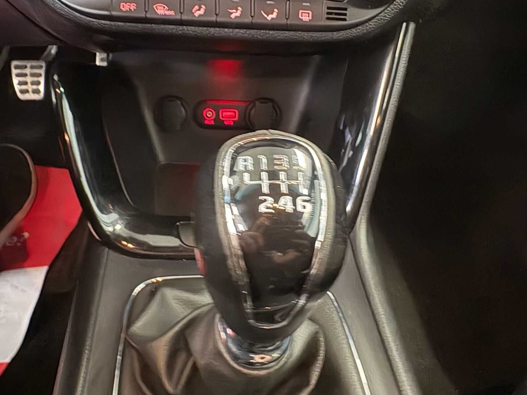 Billede af Kia Ceed SW 1,6 CRDI GT-Line Limited 136HK Stc 6g