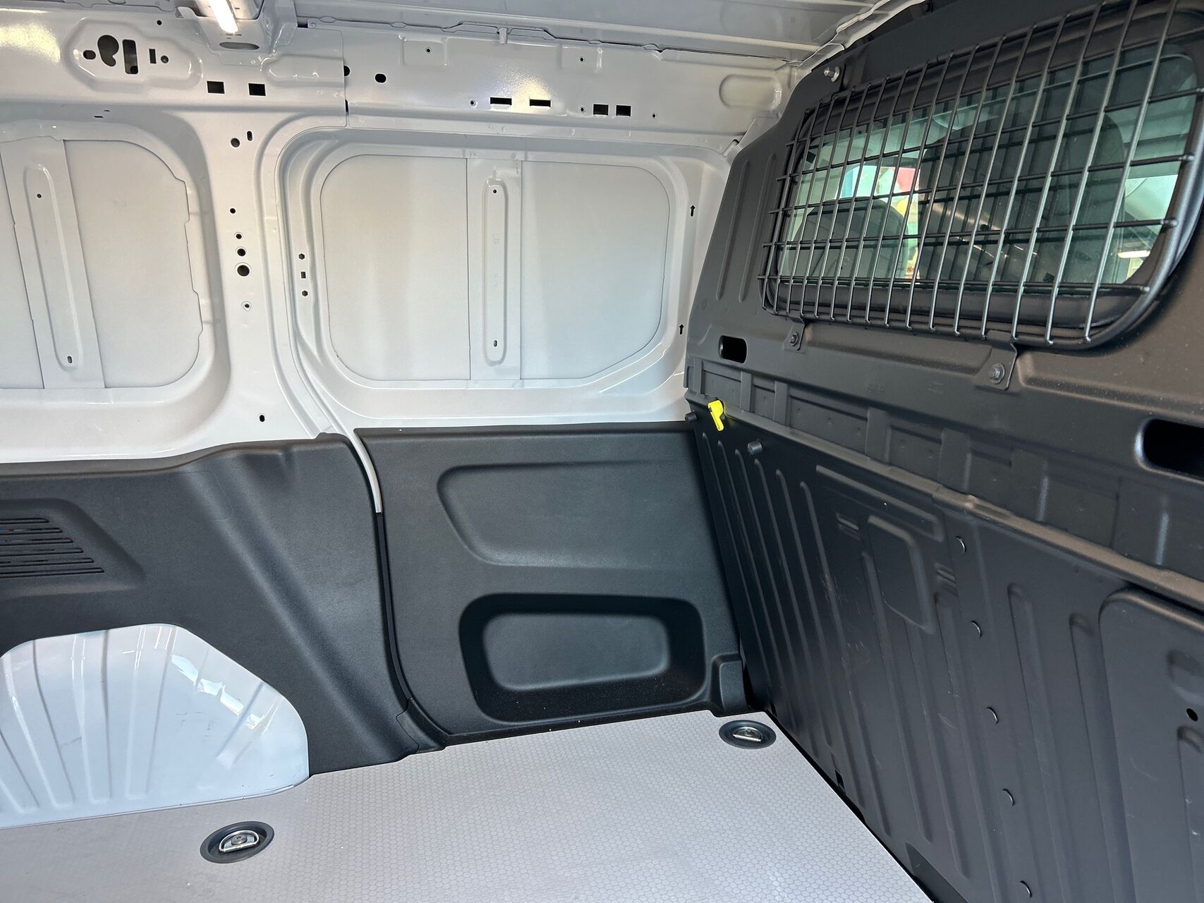 Billede af Toyota Proace City Medium 1,5 D Comfort Master 102HK Van