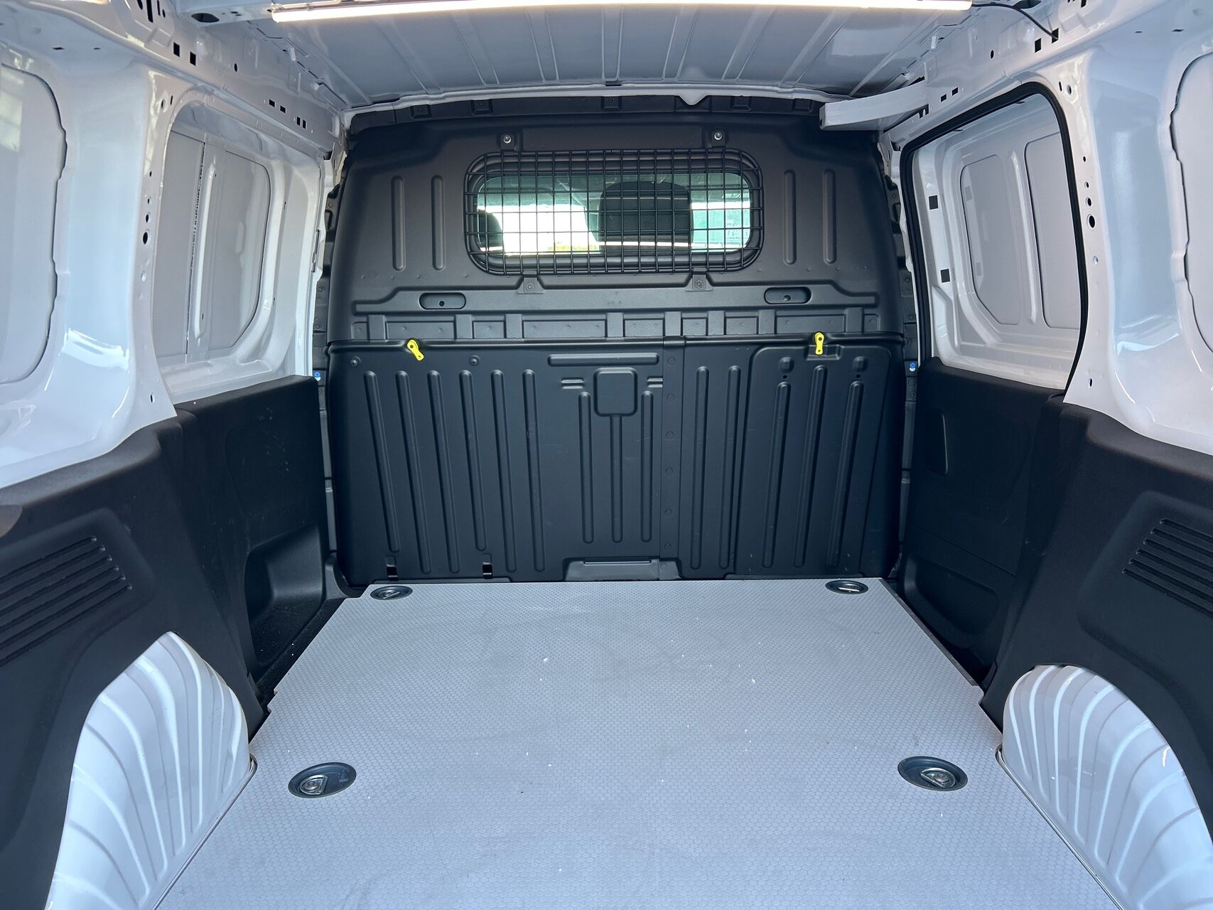 Billede af Toyota Proace City Medium 1,5 D Comfort Master 102HK Van