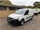 Billede af Peugeot Partner L2 Flexpack 1,6 BlueHDi ESG 100HK Van Aut.