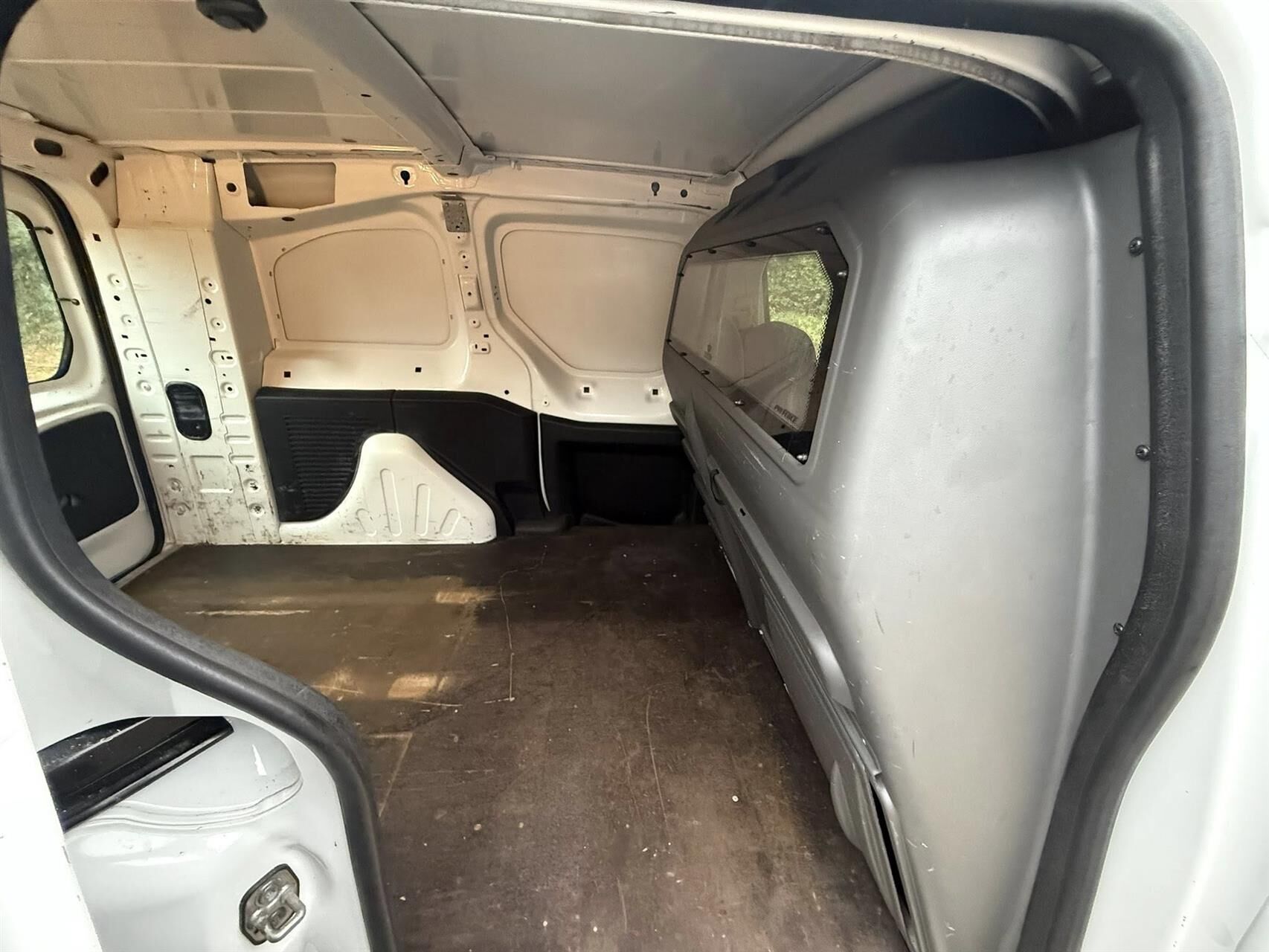 Billede af Peugeot Partner L2 Flexpack 1,6 BlueHDi ESG 100HK Van Aut.