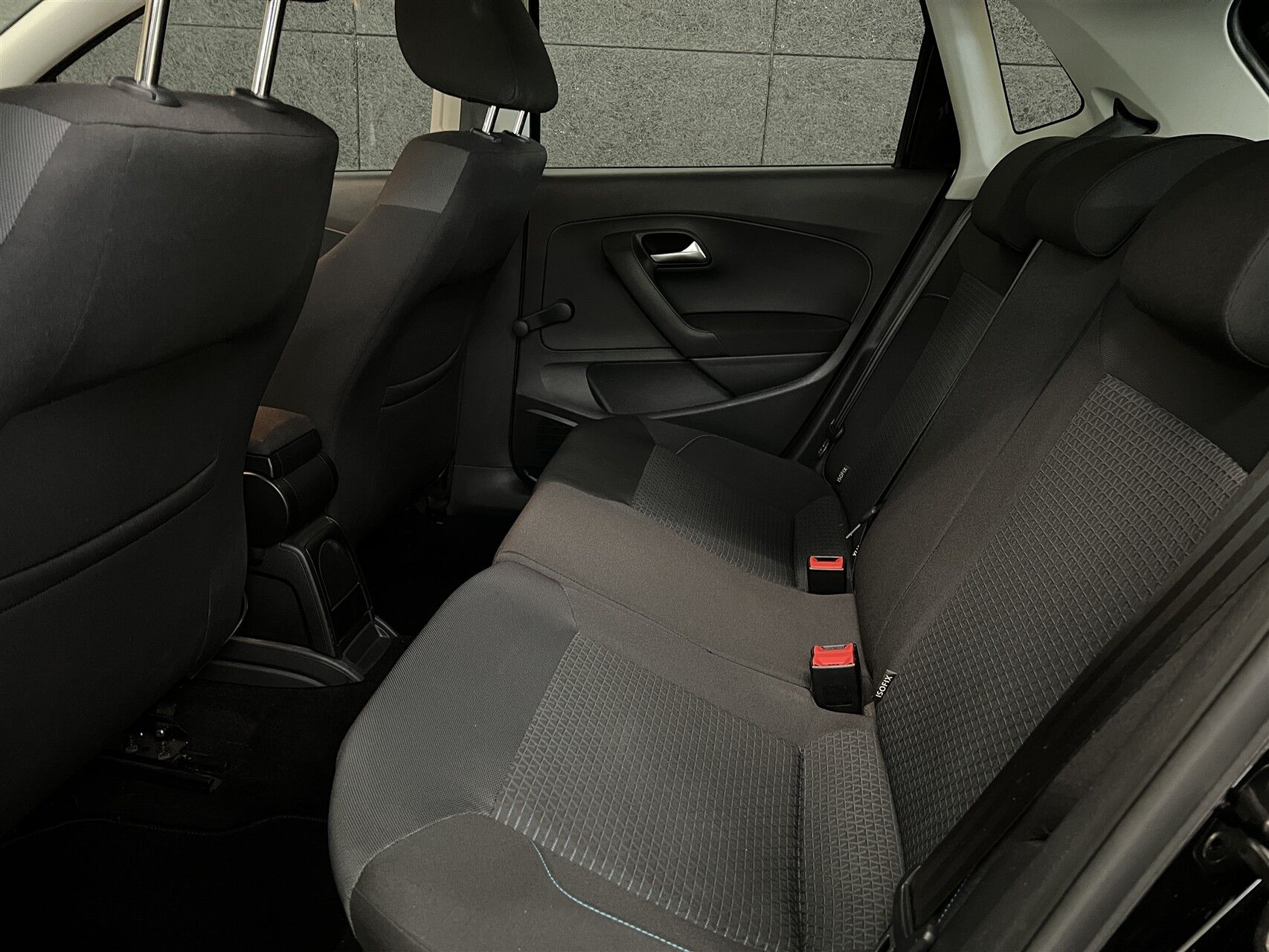 Billede af VW Polo 1,0 TSI BlueMotion 95HK 5d