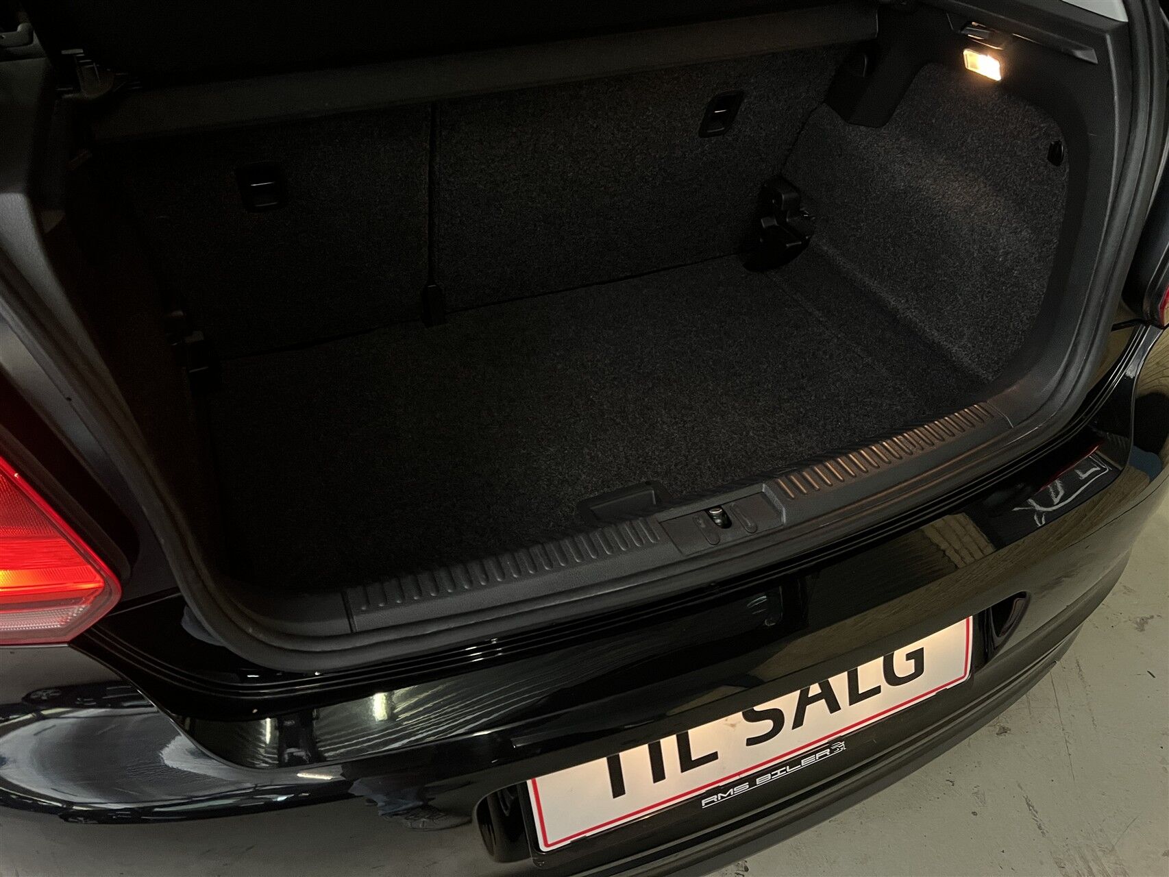 Billede af VW Polo 1,0 TSI BlueMotion 95HK 5d