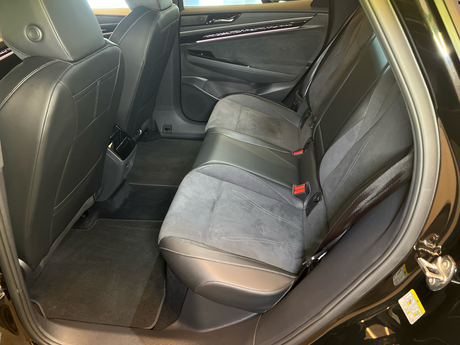 Billede af VW ID.7 Tourer EL Style 286HK Stc Aut.