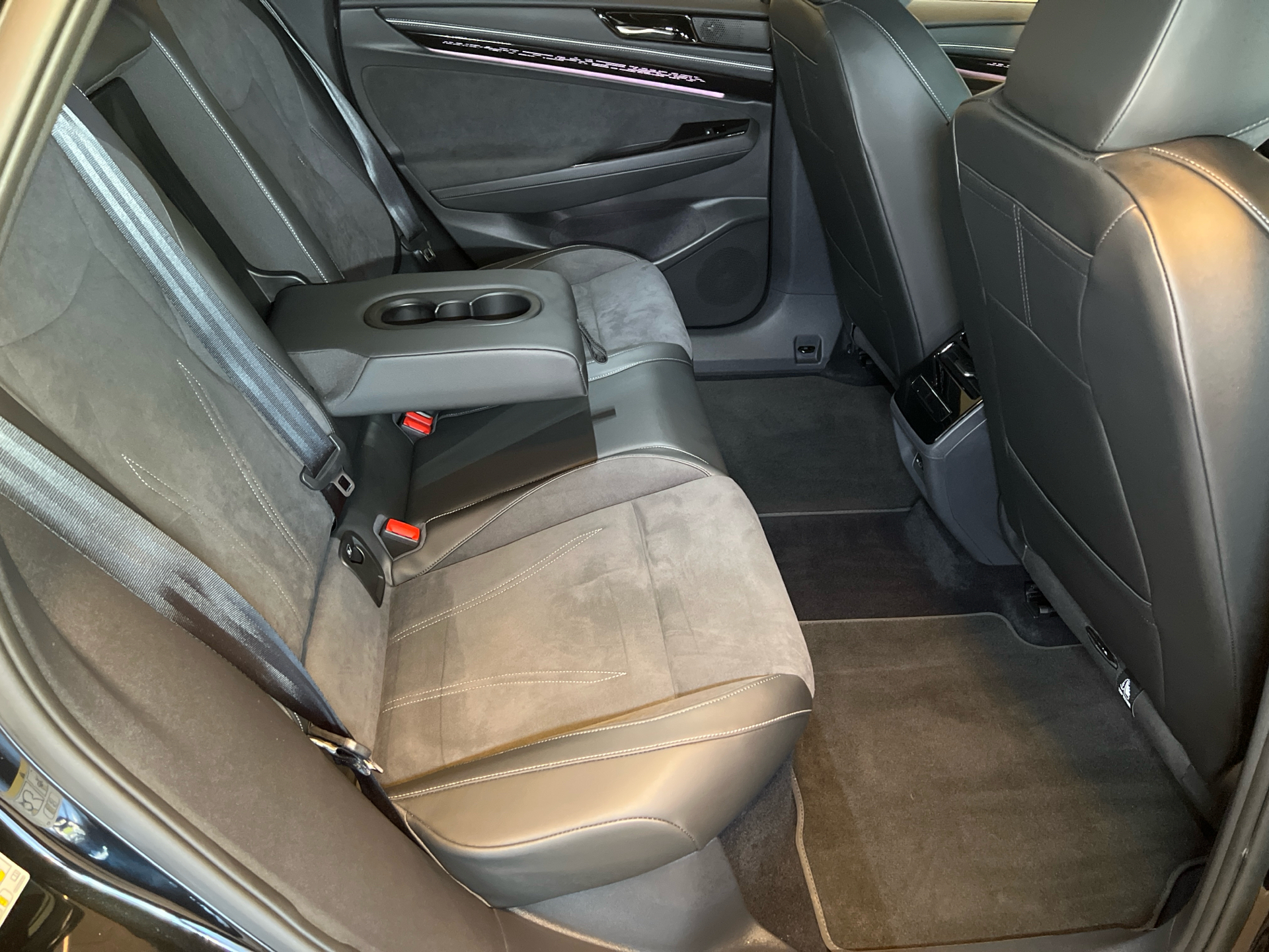 Billede af VW ID.7 Tourer EL Style 286HK Stc Aut.