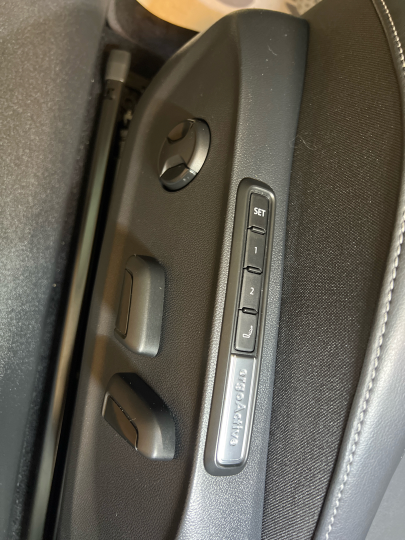 Billede af VW ID.7 Tourer EL Style 286HK Stc Aut.