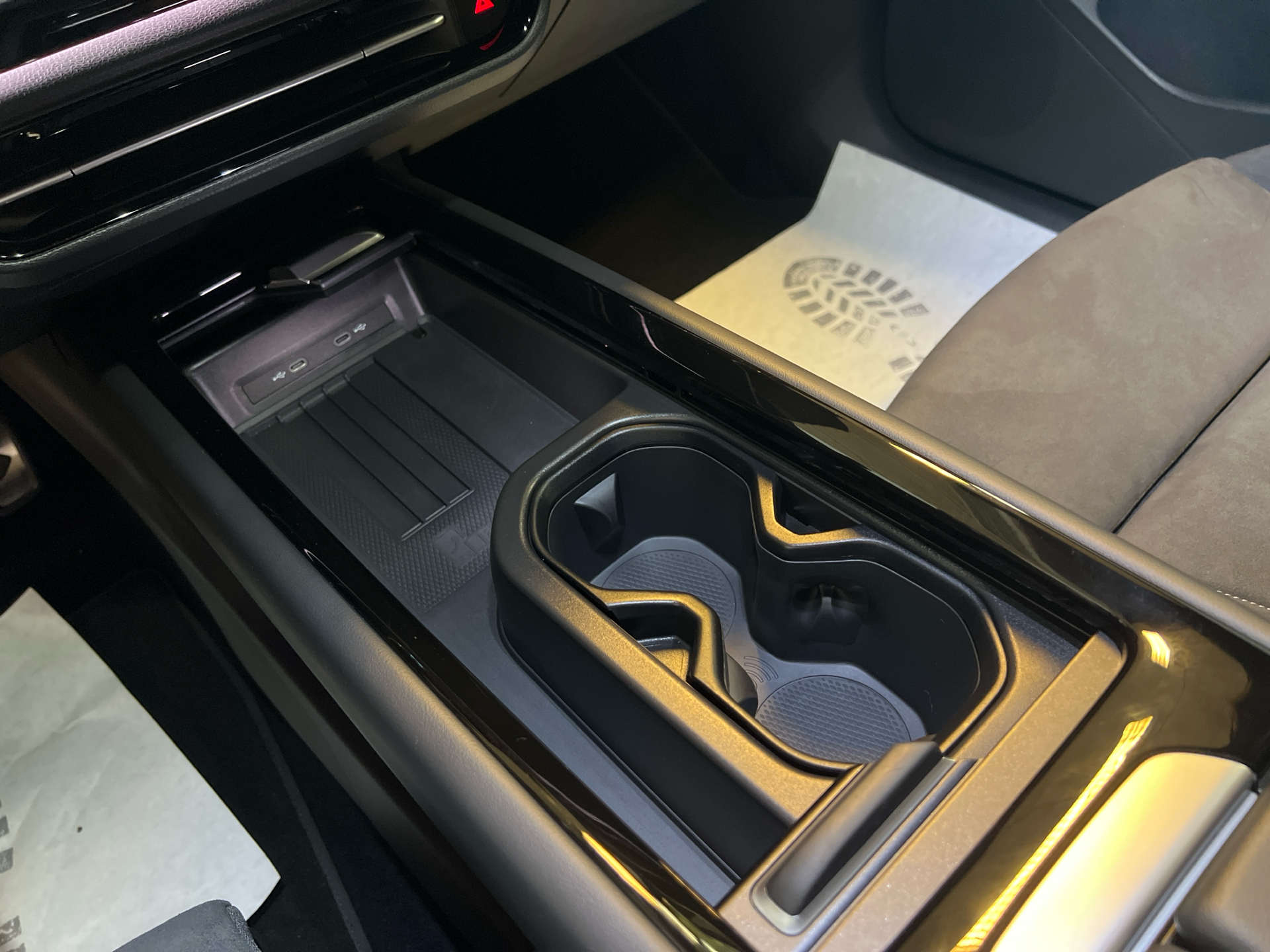 Billede af VW ID.7 Tourer EL Style 286HK Stc Aut.