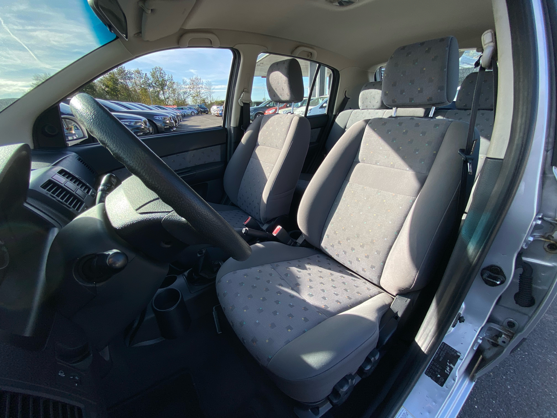 Billede af Hyundai Getz 1,1 GL 63HK 5d