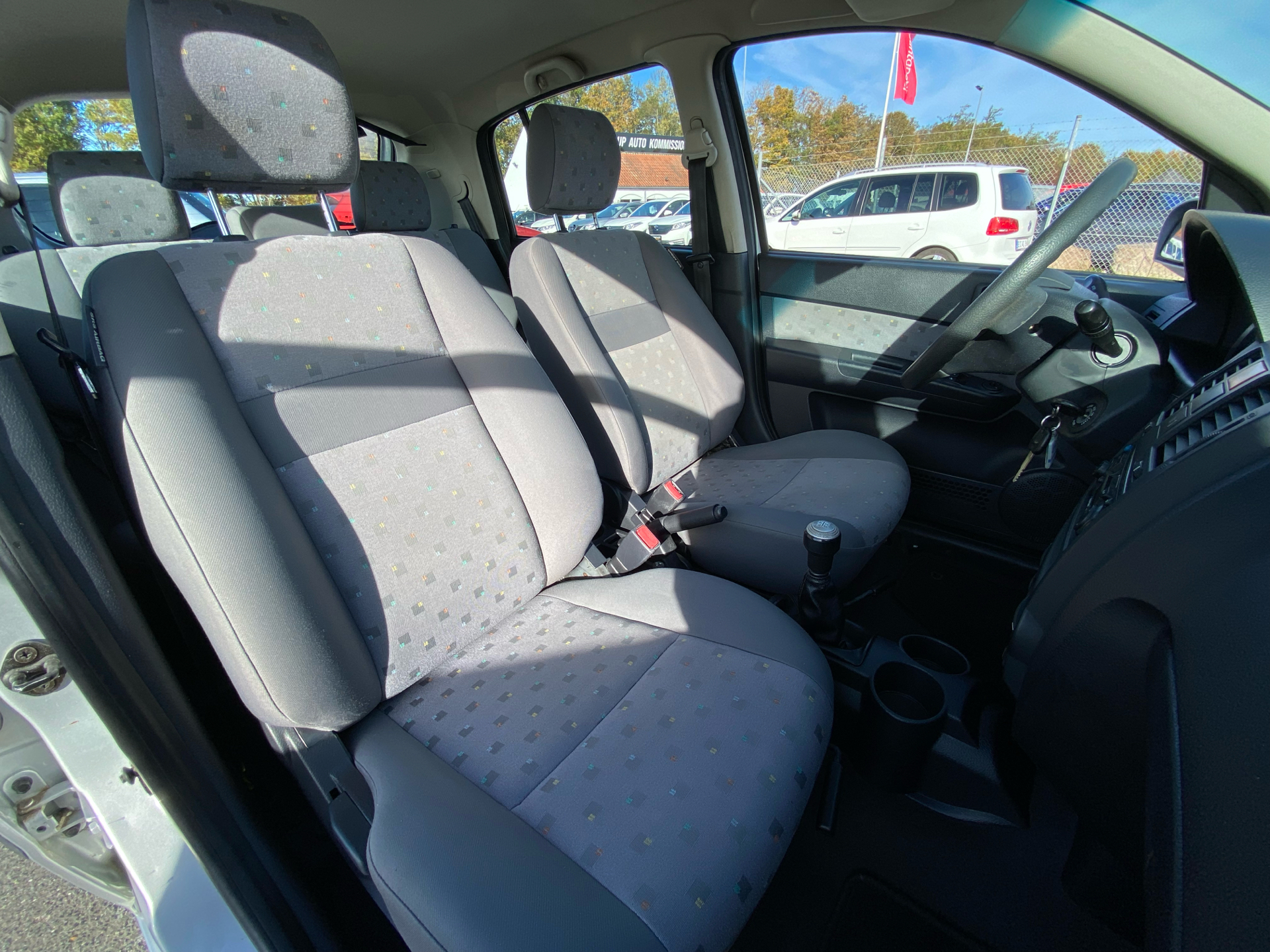 Billede af Hyundai Getz 1,1 GL 63HK 5d