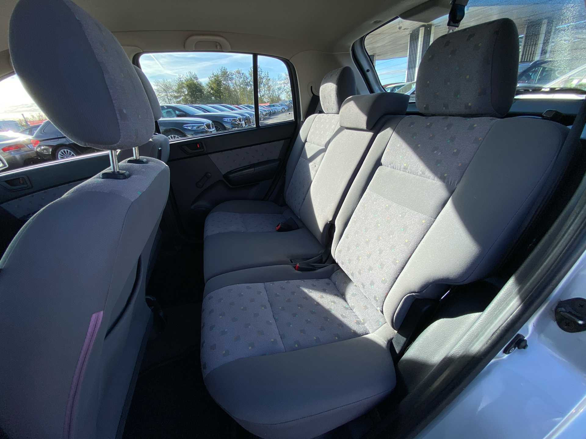 Billede af Hyundai Getz 1,1 GL 63HK 5d