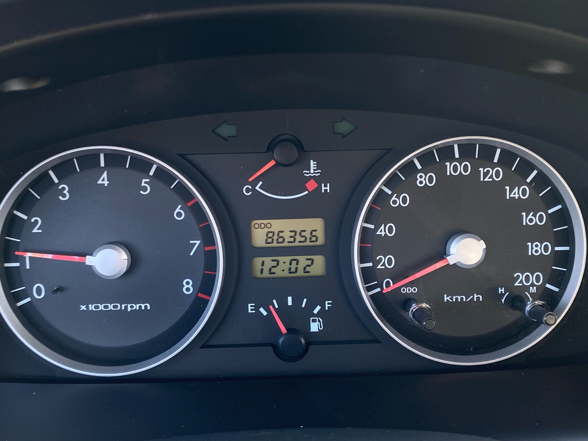 Billede af Hyundai Getz 1,1 GL 63HK 5d