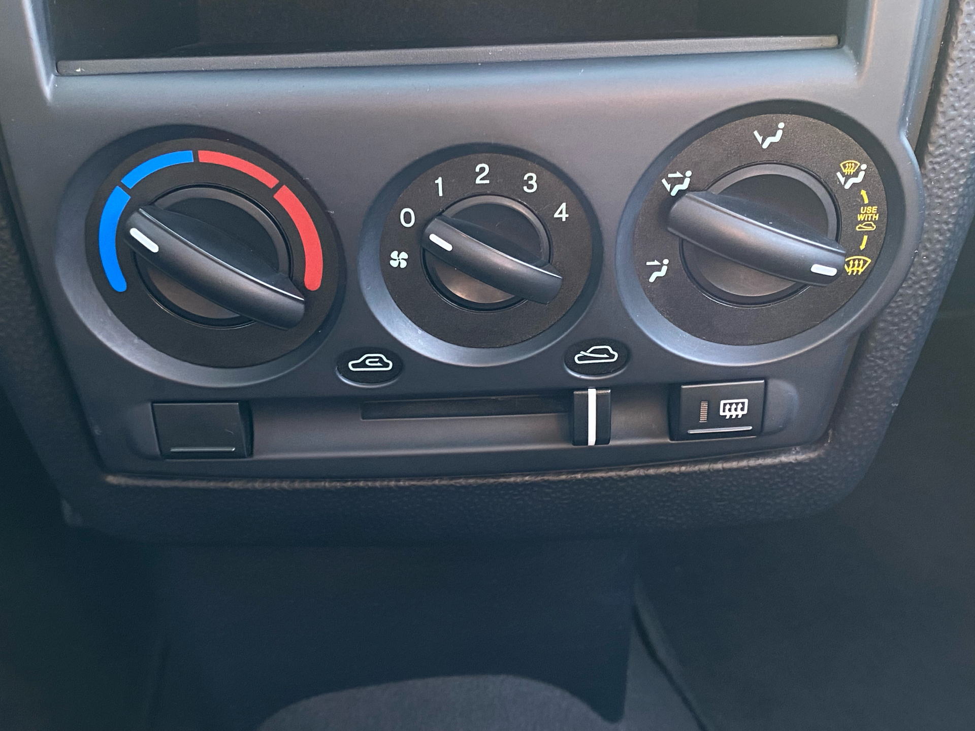 Billede af Hyundai Getz 1,1 GL 63HK 5d