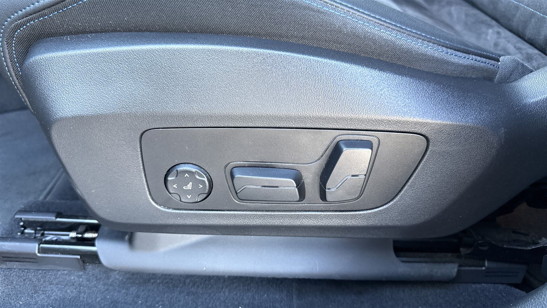 Billede af BMW iX1 xDrive30 Fully Charged M-Sport 313HK 5d Aut. 