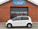 Billede af VW up 1,0 FSI BMT Move 75HK 5d