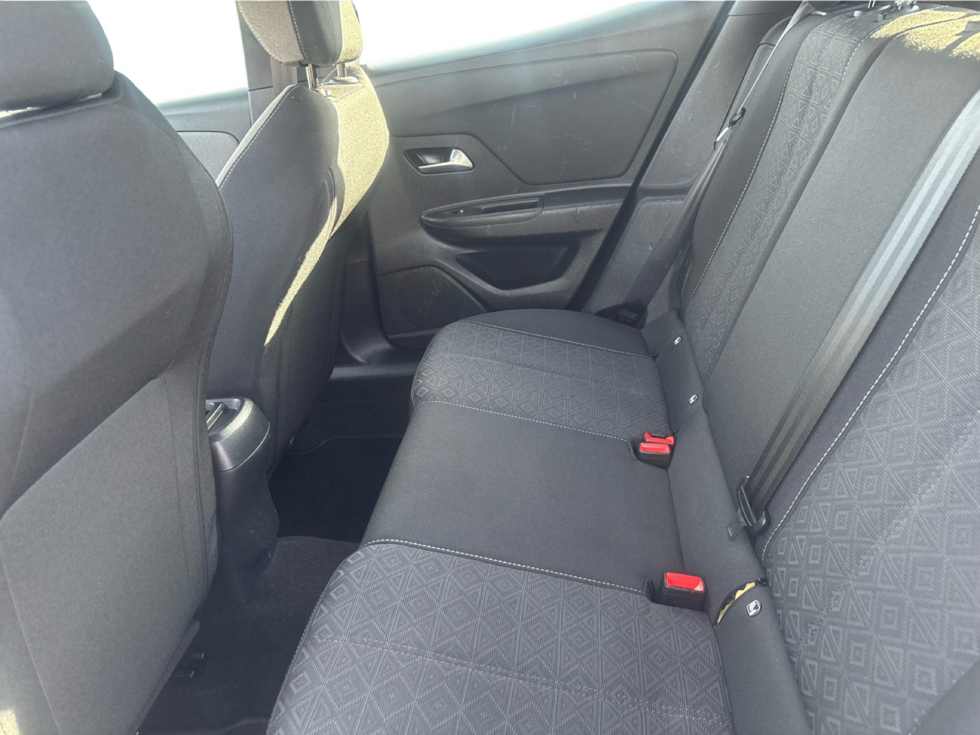 Billede af Opel Mokka 1,2 PureTech Edition+ 100HK 5d 6g