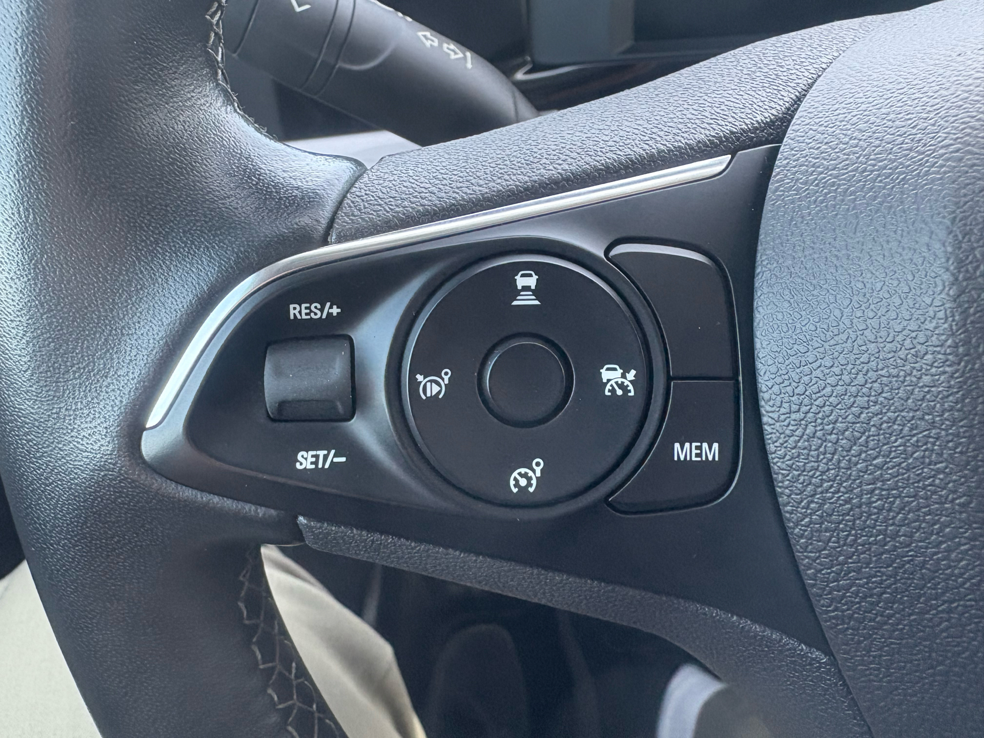 Billede af Opel Mokka 1,2 PureTech Edition+ 100HK 5d 6g