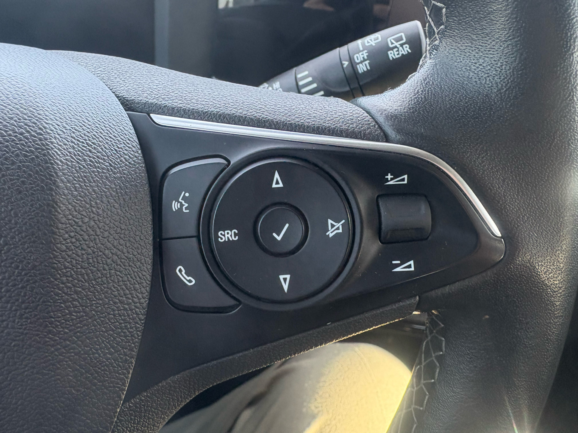 Billede af Opel Mokka 1,2 PureTech Edition+ 100HK 5d 6g