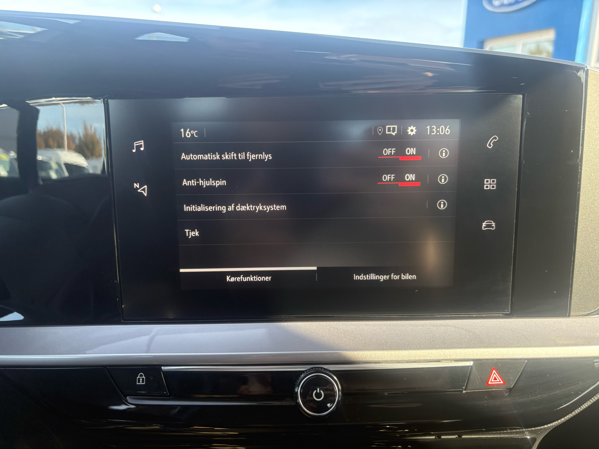 Billede af Opel Mokka 1,2 PureTech Edition+ 100HK 5d 6g