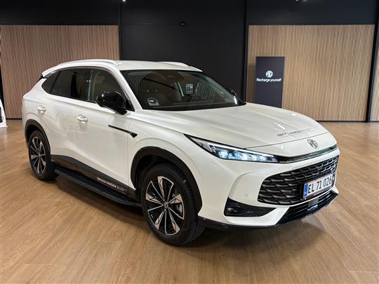 MG HS 1,5 T GDI  Plugin-hybrid Luxury 272HK 5d Aut.