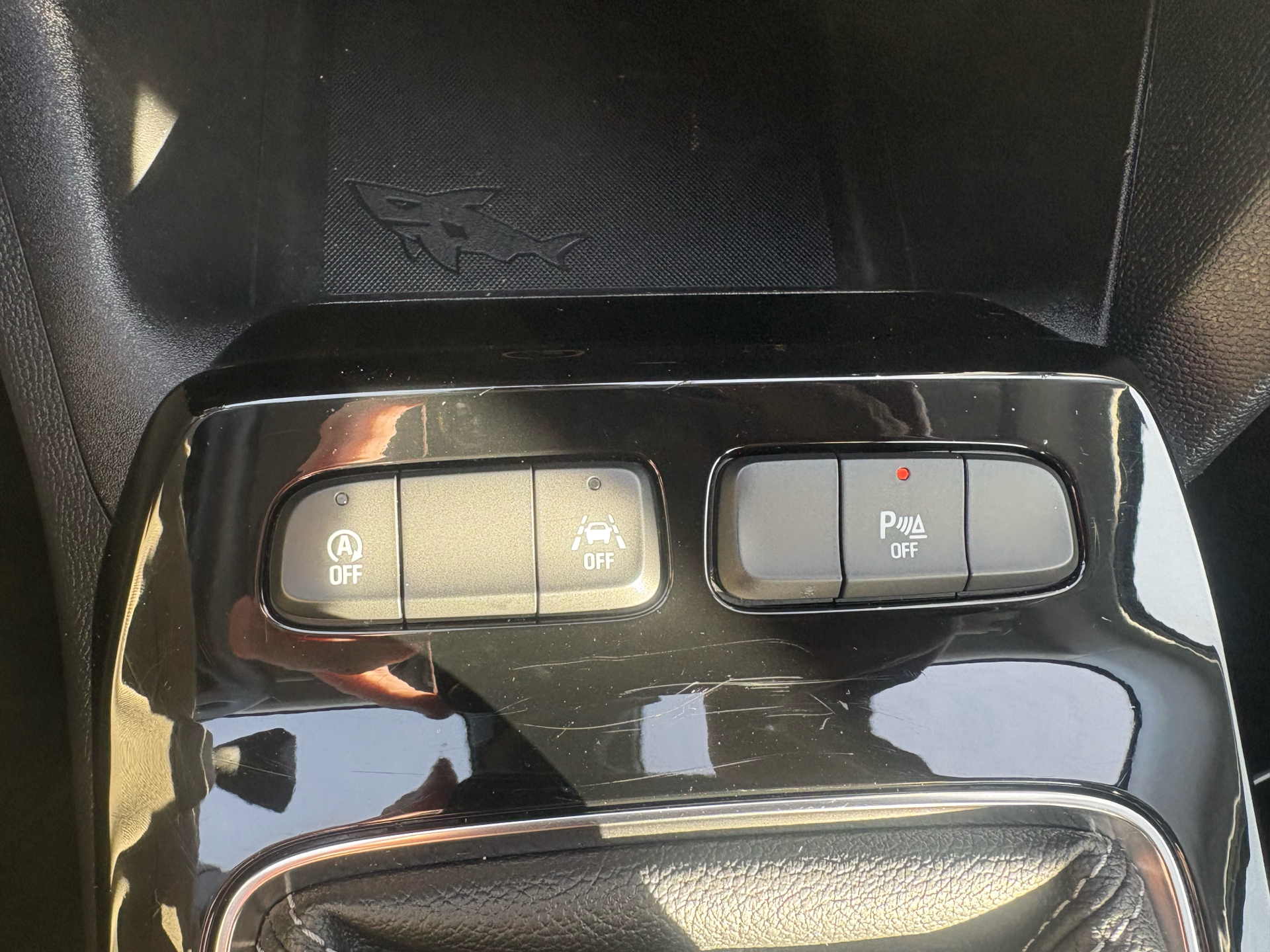 Billede af Opel Mokka 1,2 PureTech Edition+ 100HK 5d 6g