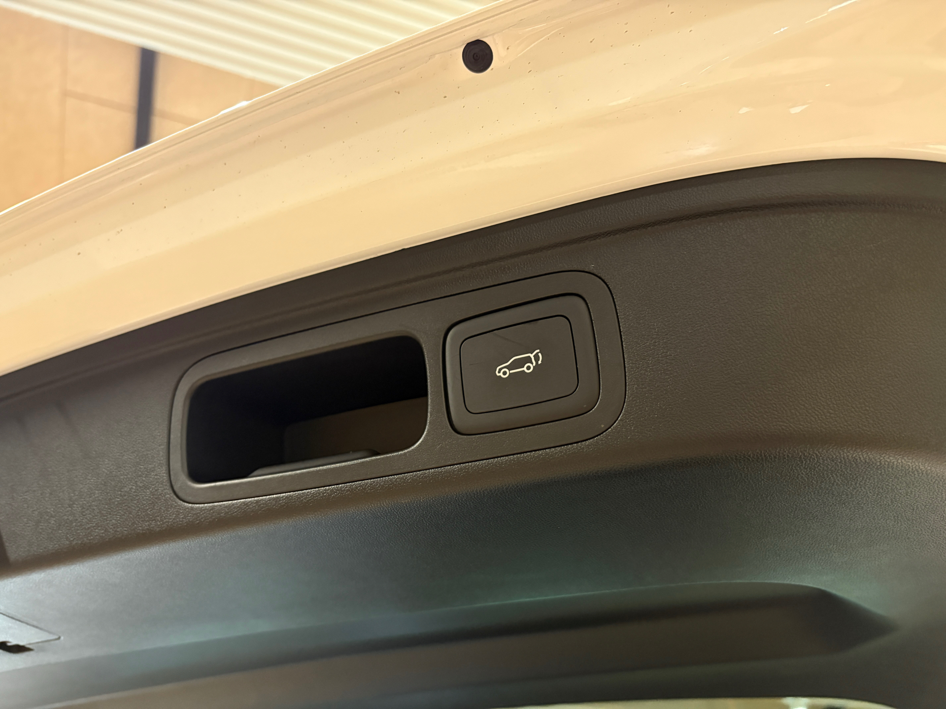 Billede af MG HS 1,5 T GDI  Plugin-hybrid Luxury 272HK 5d Aut.