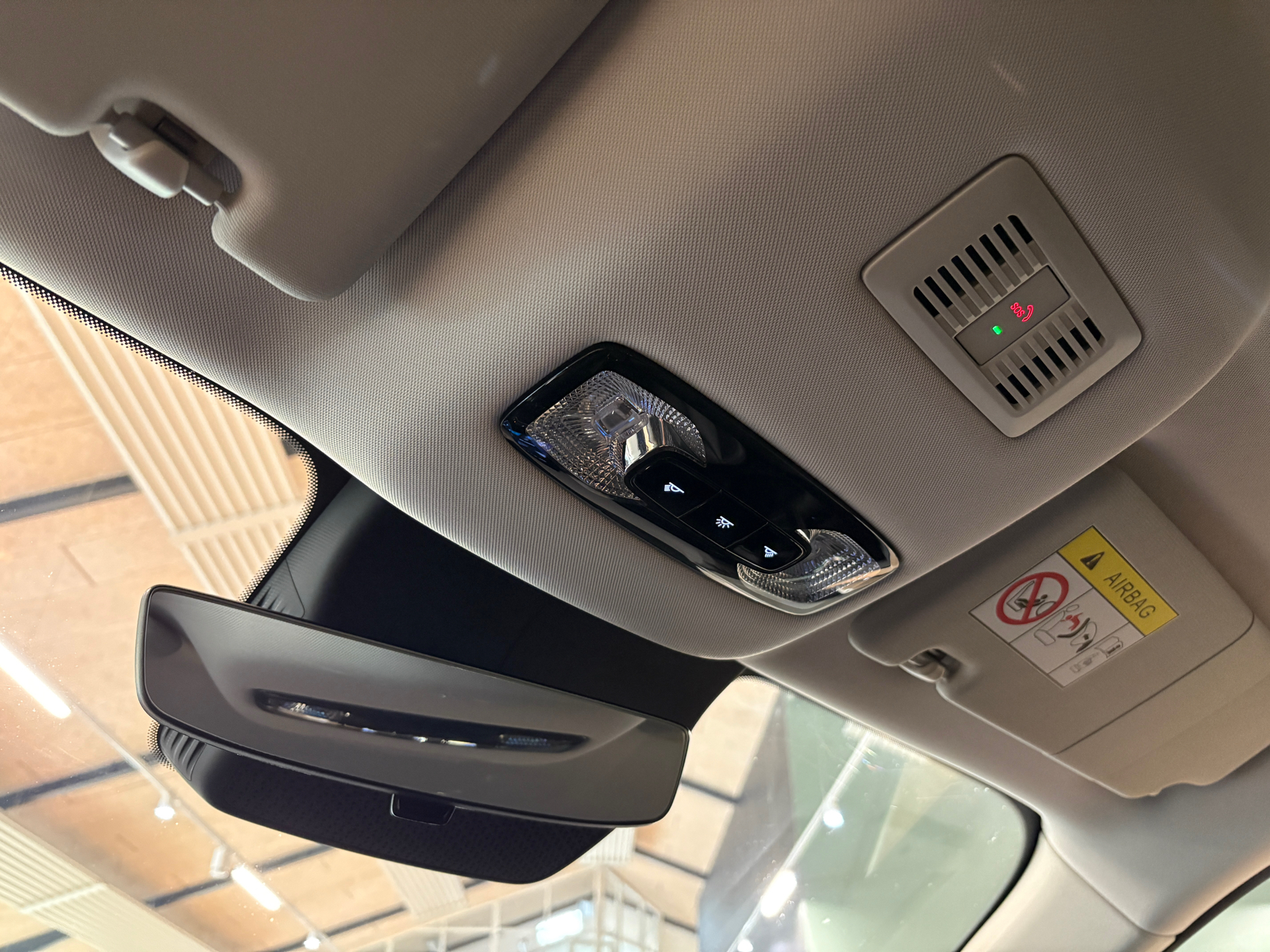 Billede af MG HS 1,5 T GDI  Plugin-hybrid Luxury 272HK 5d Aut.