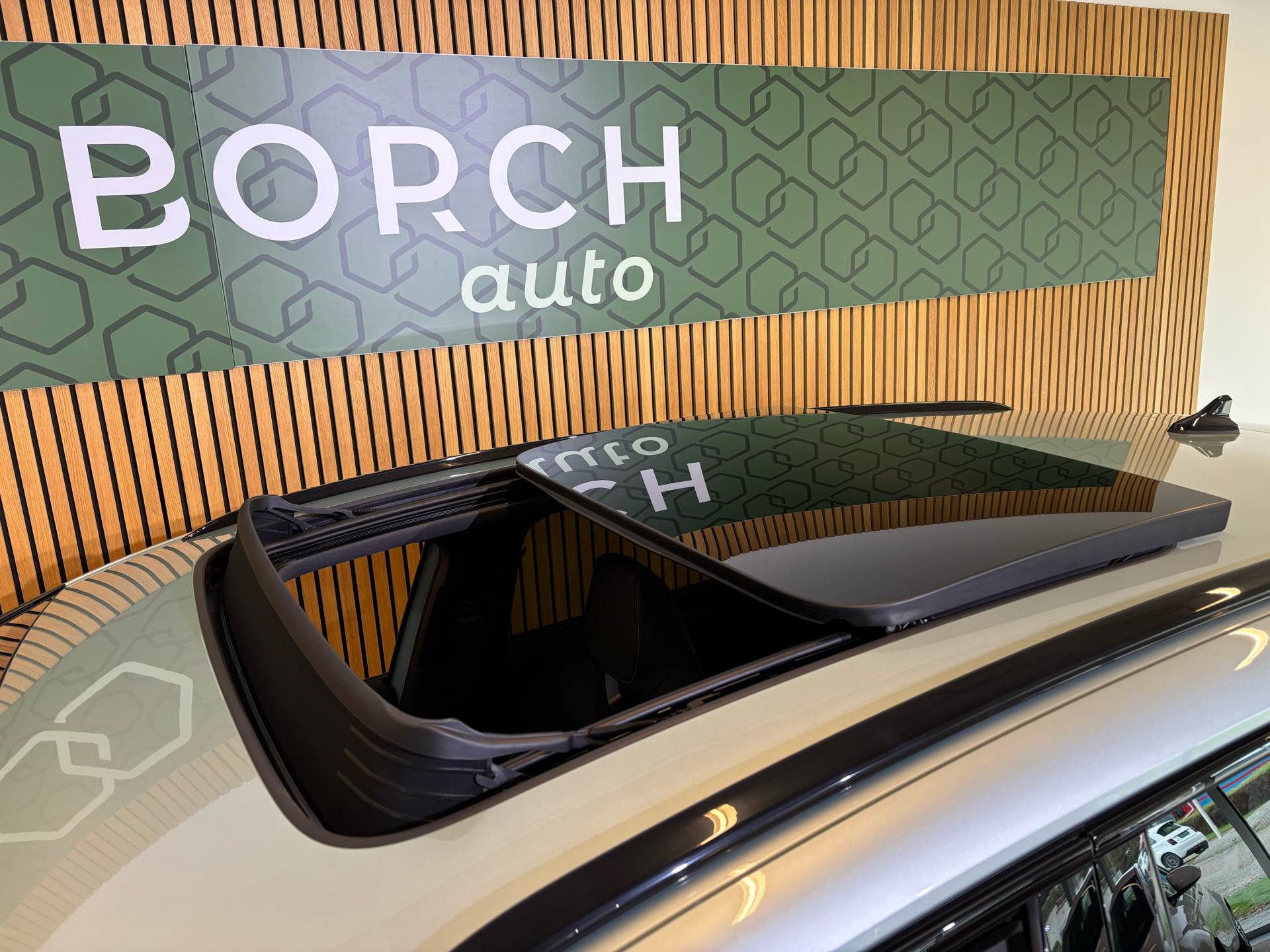 Billede af Skoda Enyaq iV 80 EL Max 204HK 5d Aut.