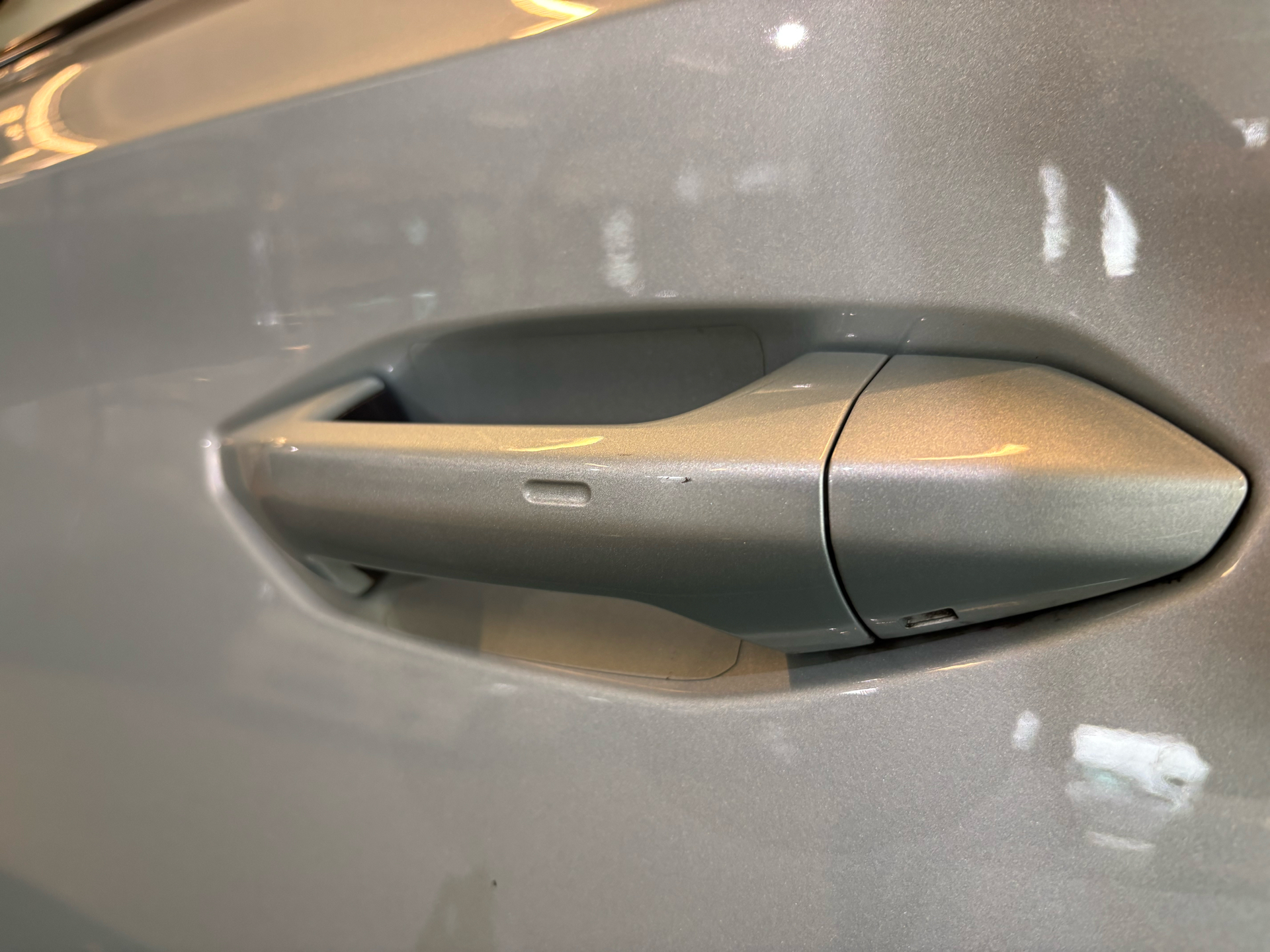 Billede af Skoda Enyaq iV 80 EL Max 204HK 5d Aut.