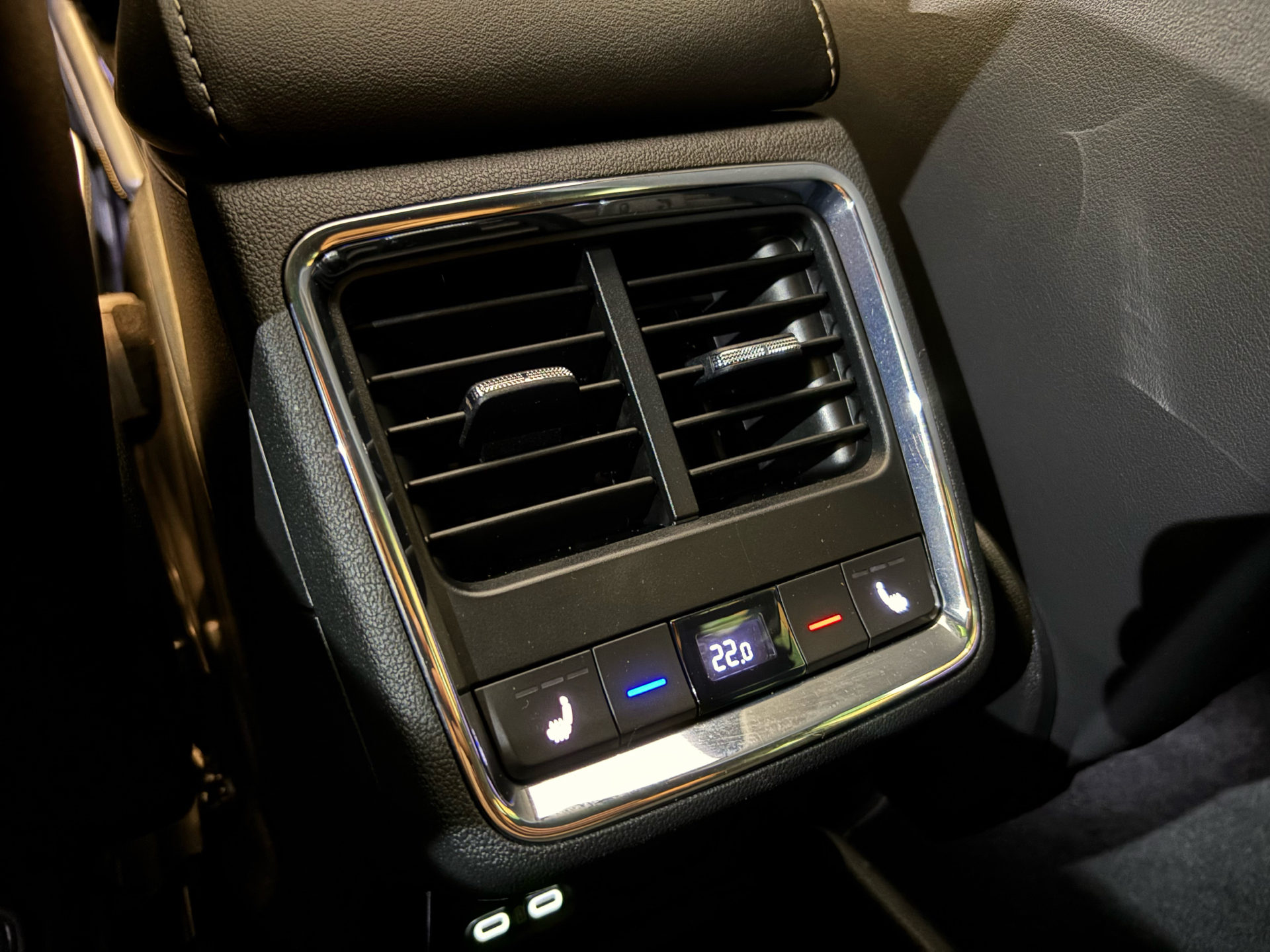 Billede af Skoda Enyaq iV 80 EL Max 204HK 5d Aut.