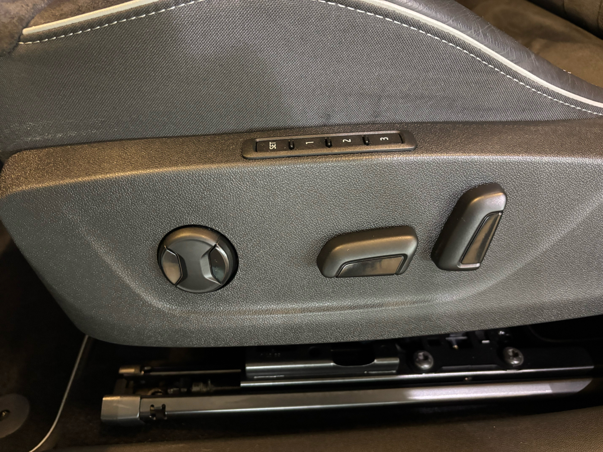 Billede af Skoda Enyaq iV 80 EL Max 204HK 5d Aut.