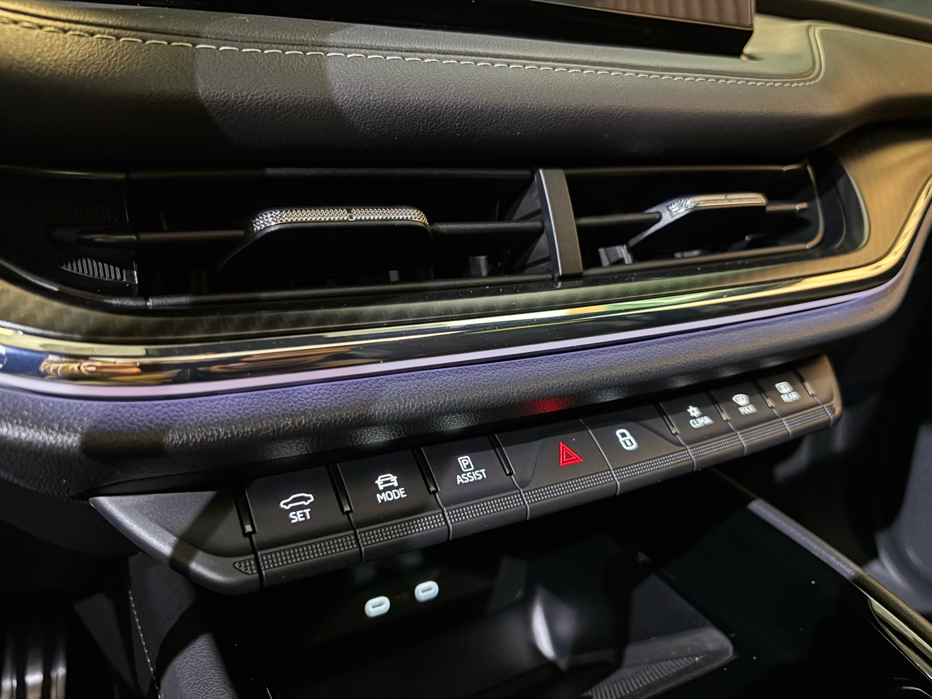 Billede af Skoda Enyaq iV 80 EL Max 204HK 5d Aut.