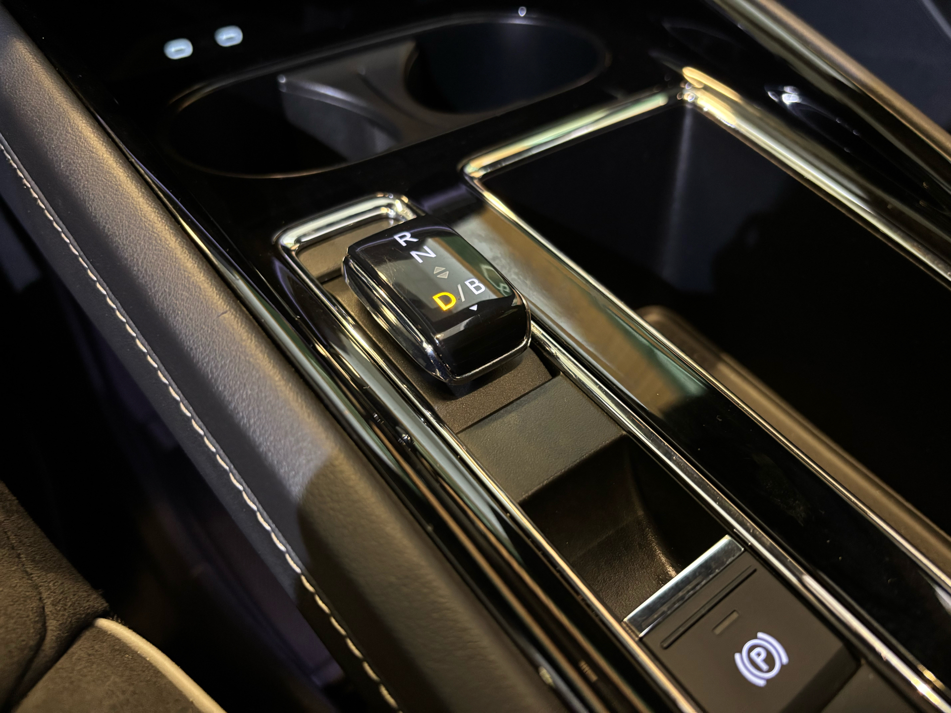 Billede af Skoda Enyaq iV 80 EL Max 204HK 5d Aut.