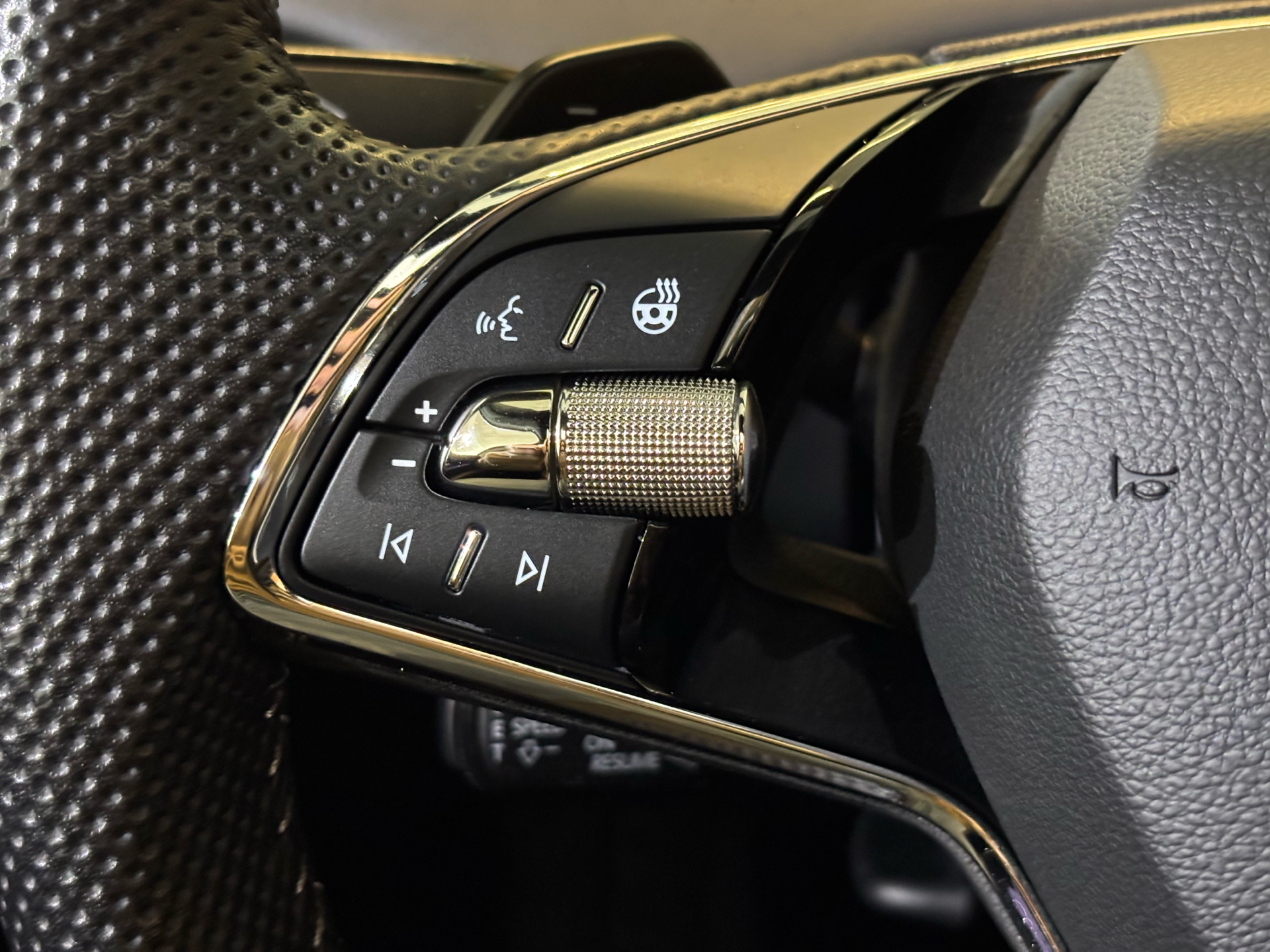 Billede af Skoda Enyaq iV 80 EL Max 204HK 5d Aut.